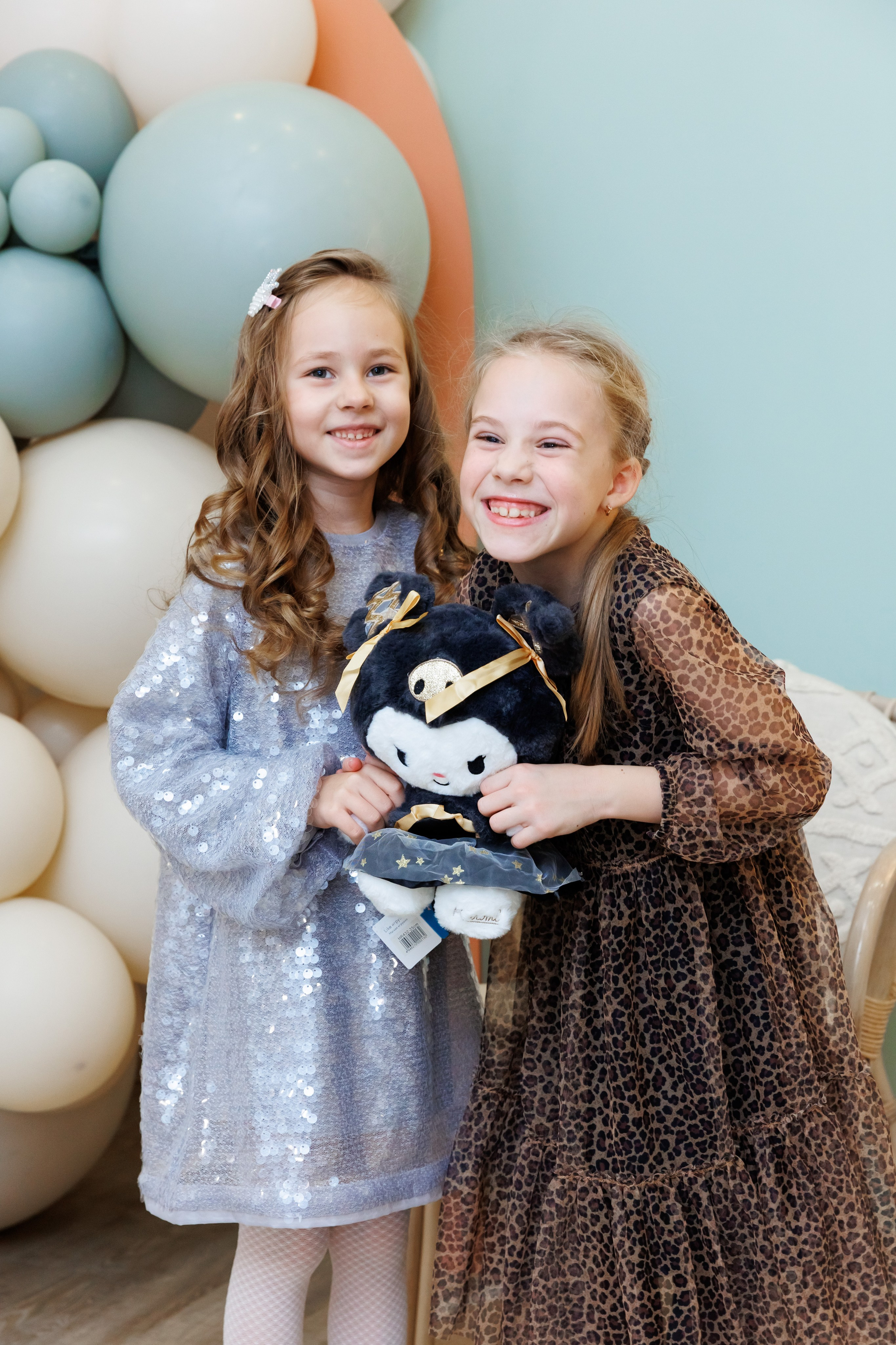 РЕПОРТАЖ. Фотограф Новосибирск — Наталья Гресь