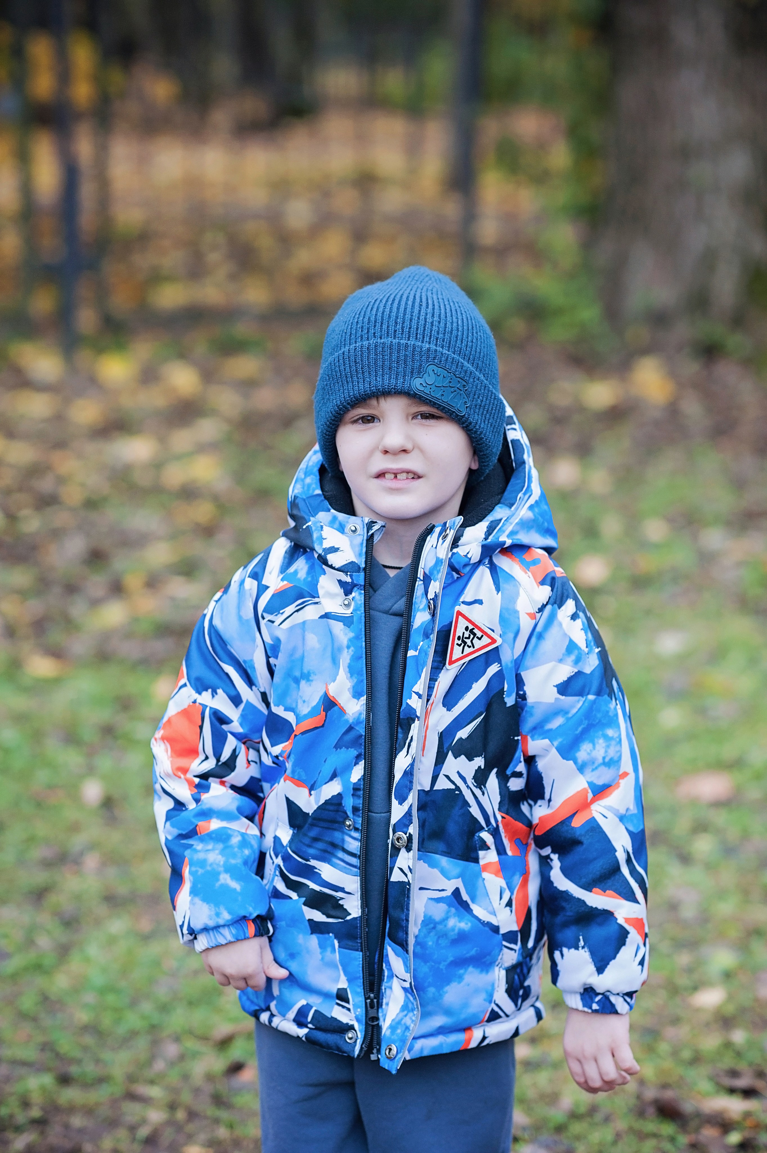 Детский сад. Фотограф Санкт-Петербург