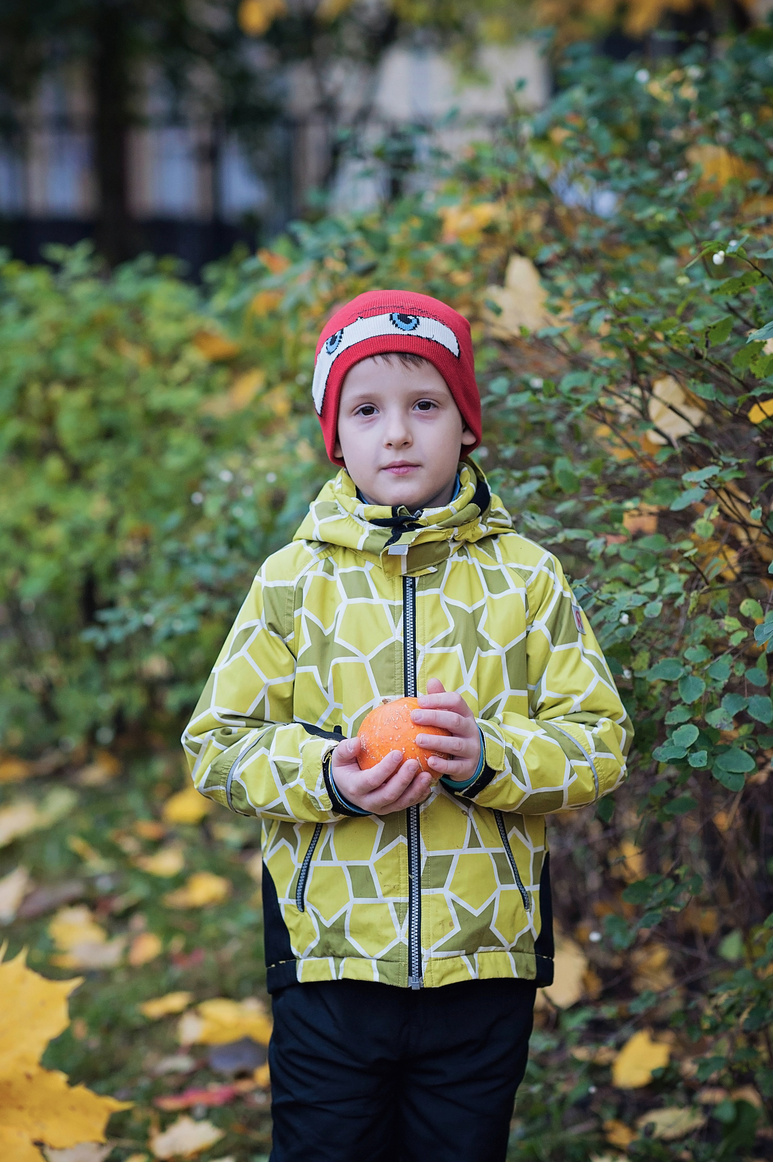 Детский сад. Фотограф Санкт-Петербург