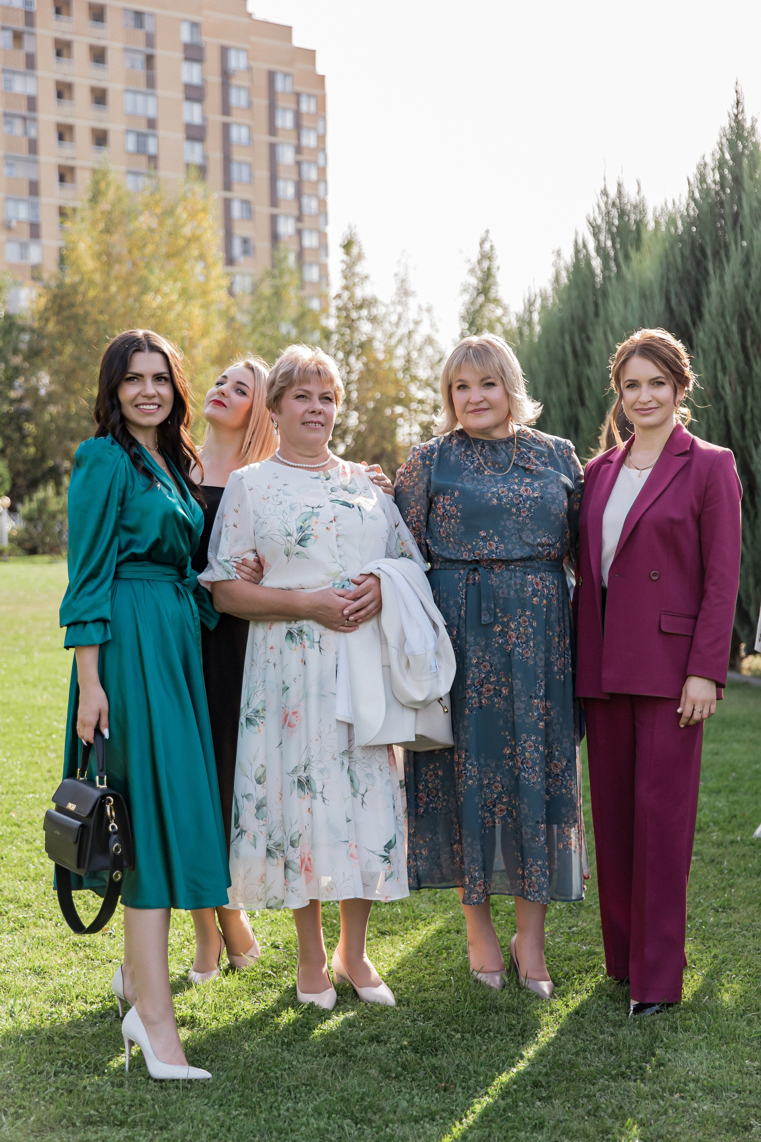 E&L. Свадебный фотограф. Москва. Мытищи