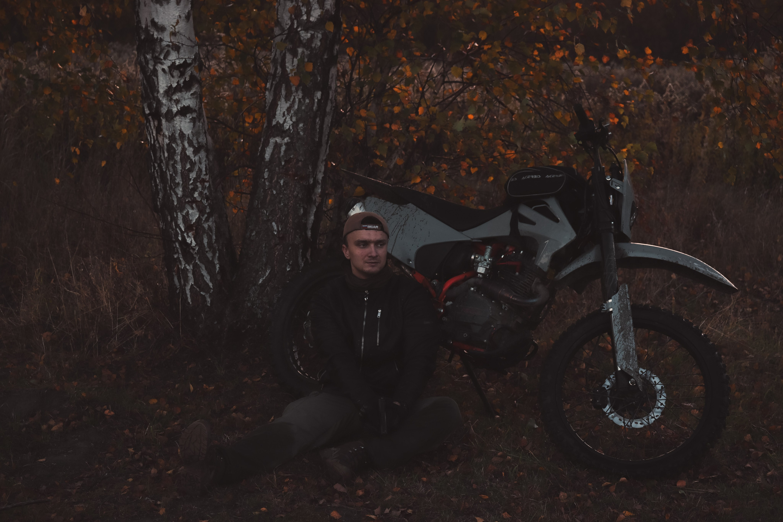 Никита П. (Daryl Dixon). — Digital Noise —