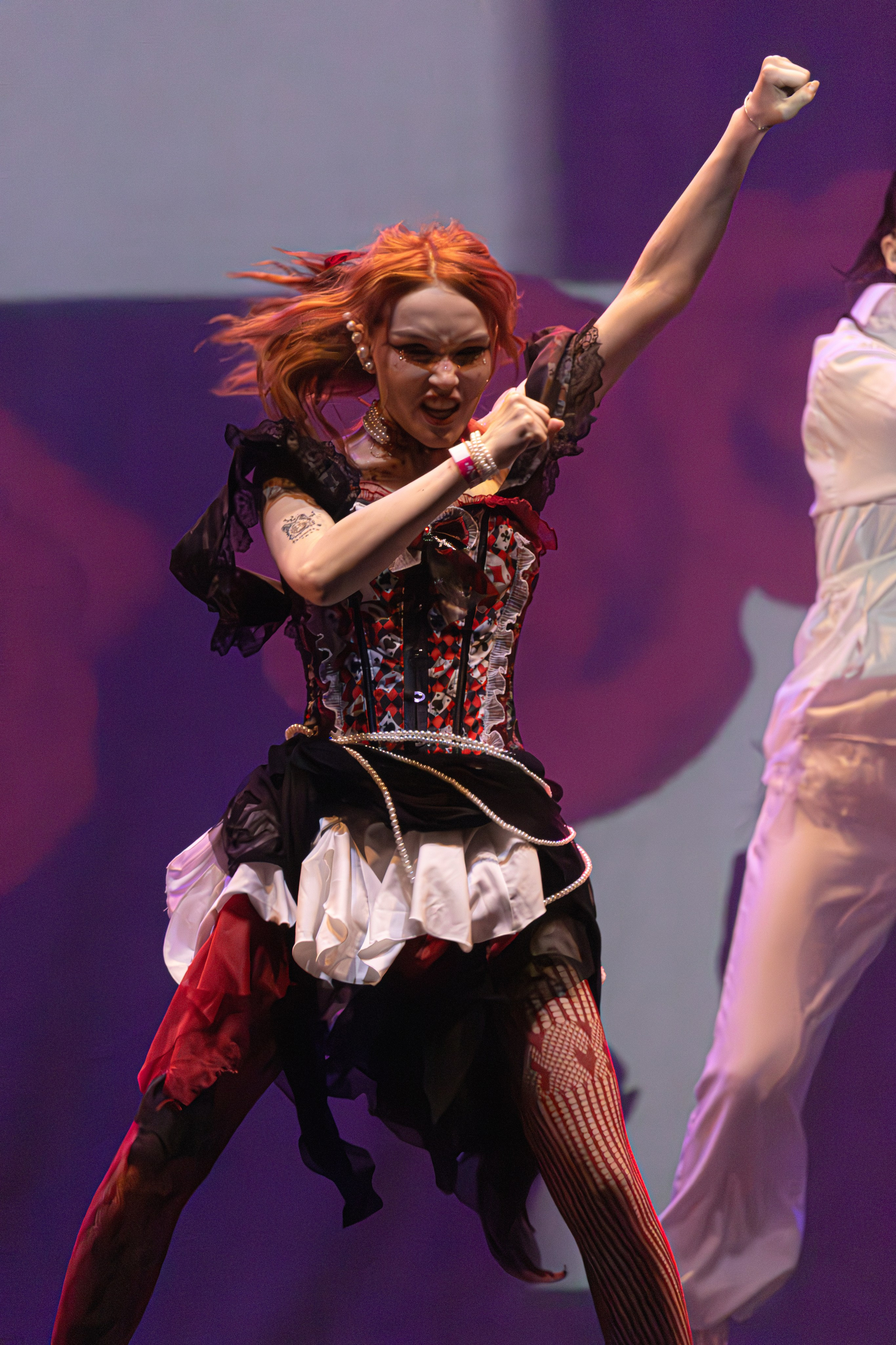 Panikon! — 2025. — Digital Noise —