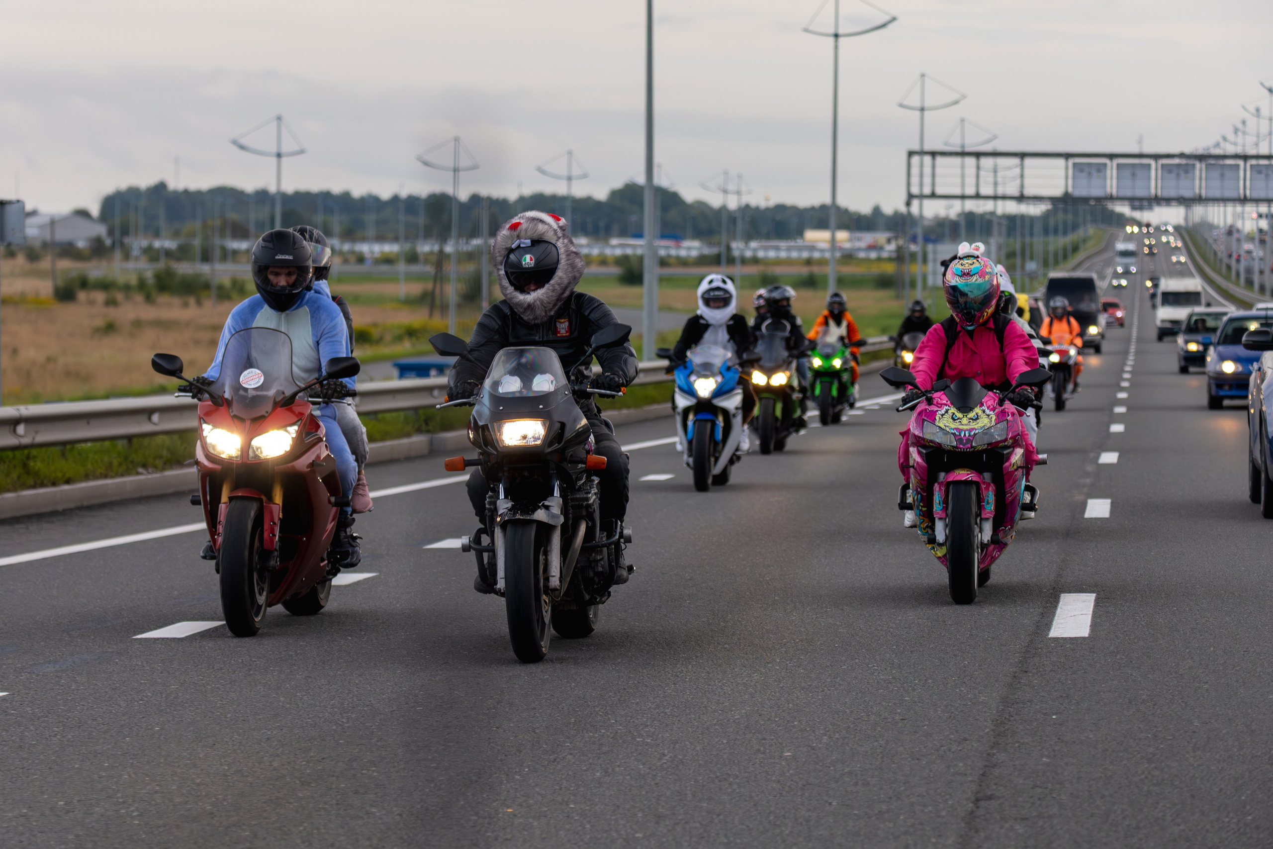 Закрытие Летнего сезона — 2025. — Digital Noise —