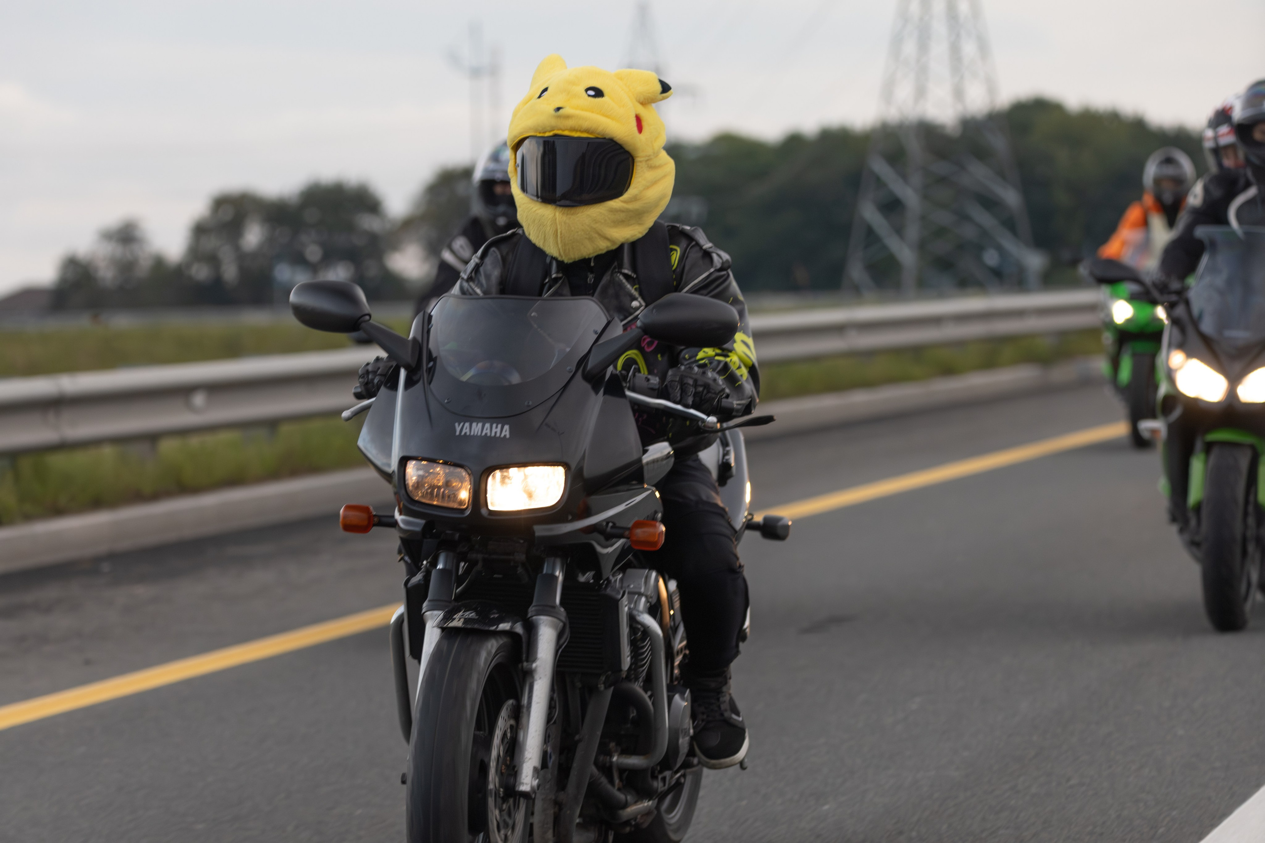 Закрытие Летнего сезона — 2025. — Digital Noise —