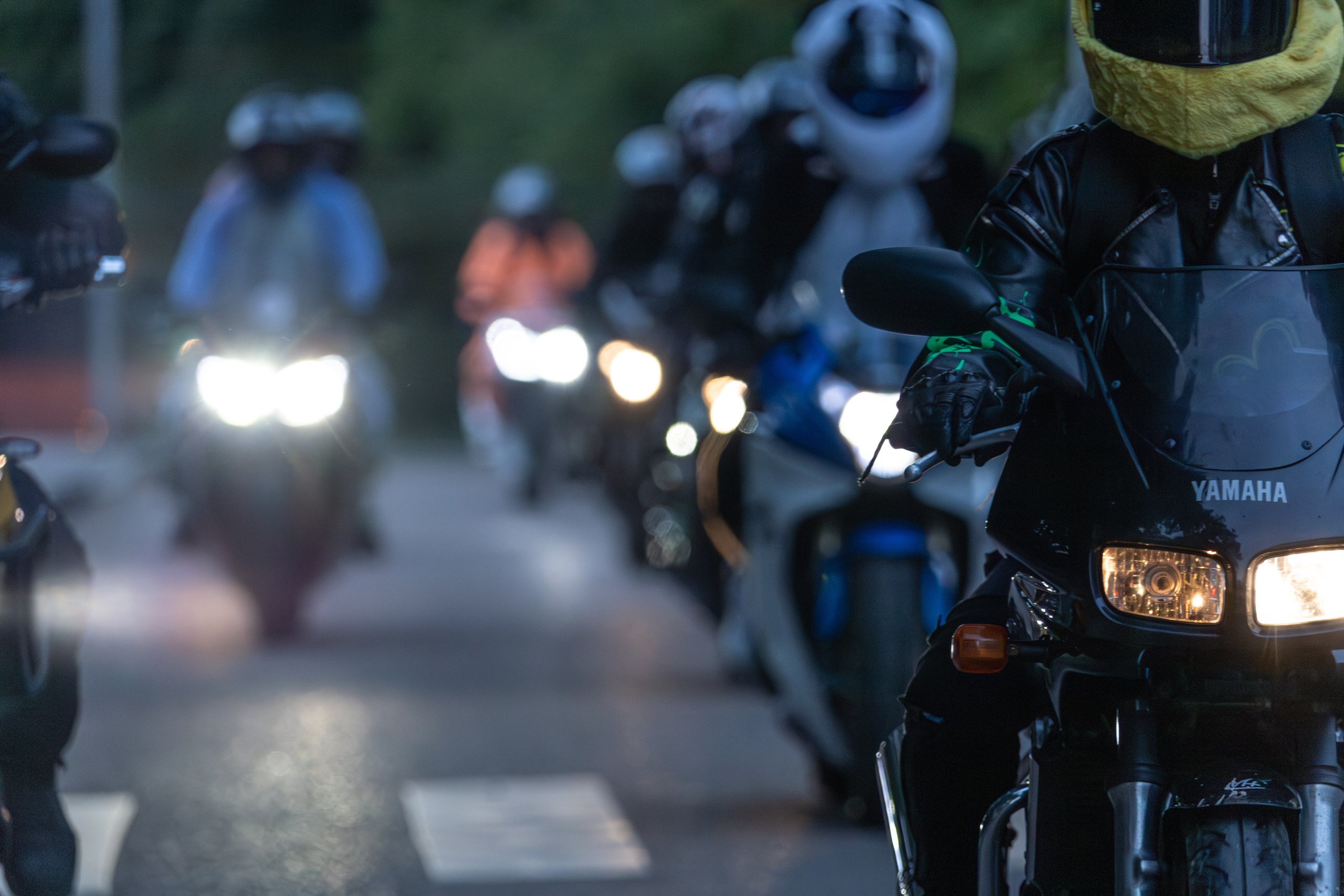 Закрытие Летнего сезона — 2025. — Digital Noise —