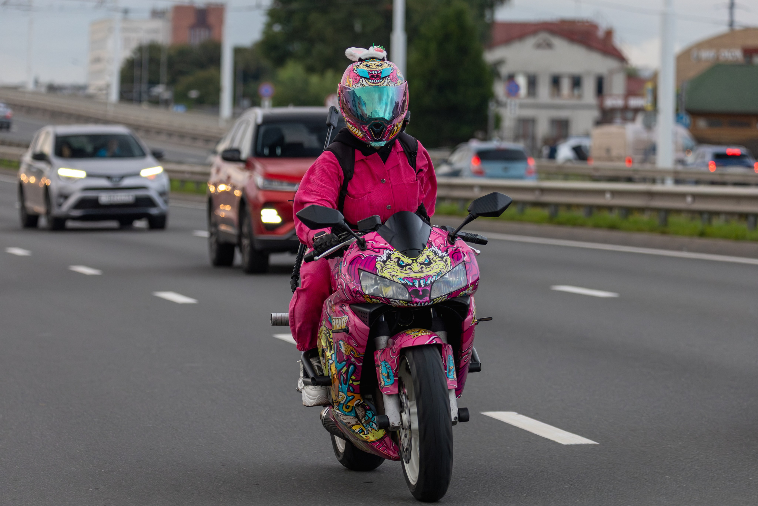 Закрытие Летнего сезона — 2025. — Digital Noise —