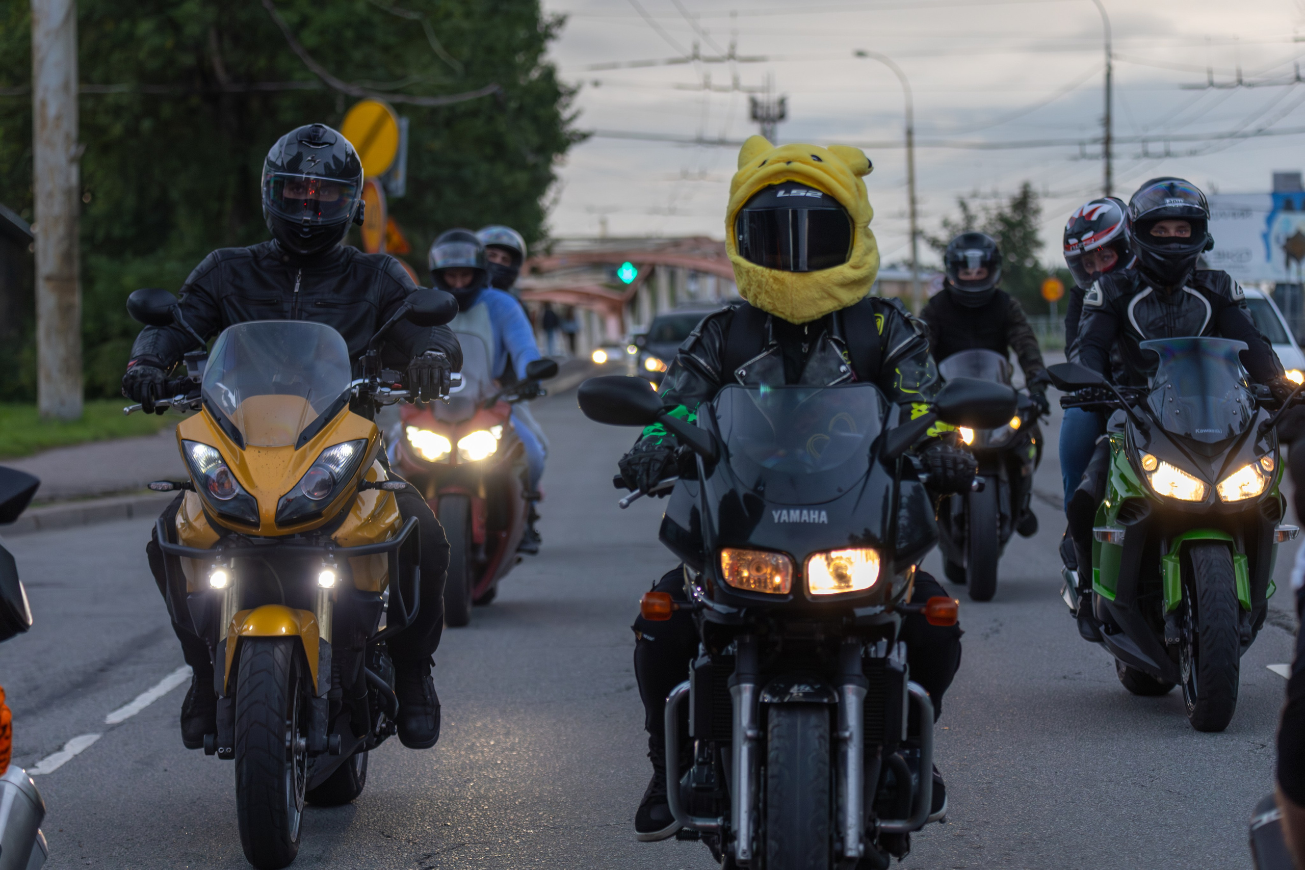 Закрытие Летнего сезона — 2025. — Digital Noise —