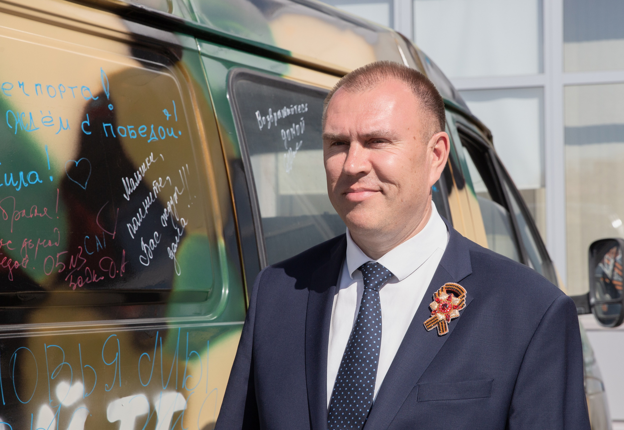 09.05.2025 г.Тобольск. День Победы. Мой фотомир