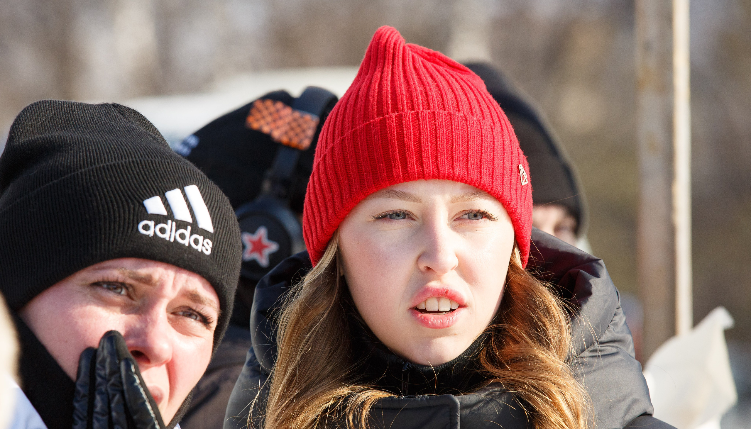 07.03.2025 г. Кубок Главы г. Тюмени по лыжным гонкам. Мой фотомир