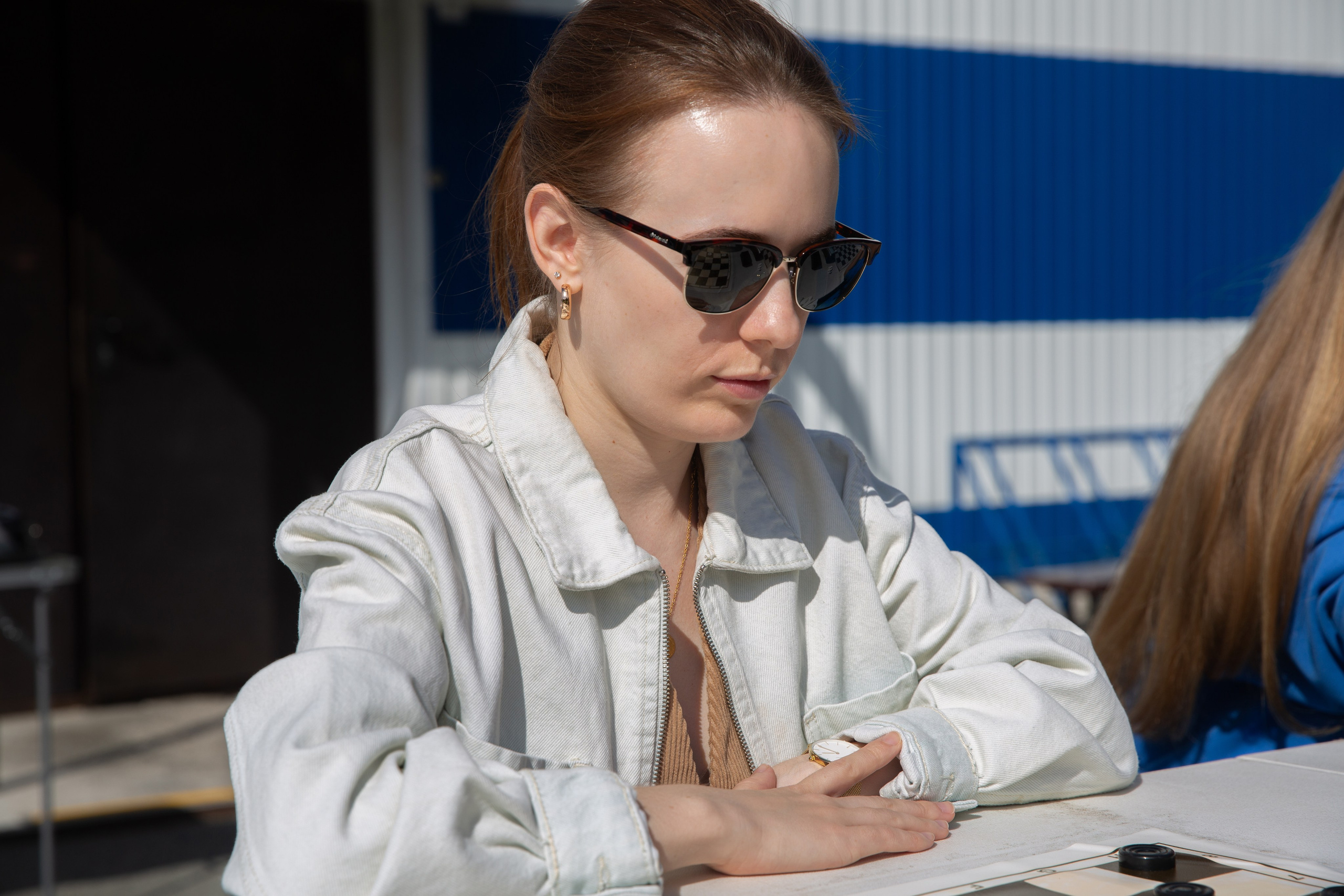 07.08.2025 г. Встреча ветеранов спорта Тюменской области. Мой фотомир