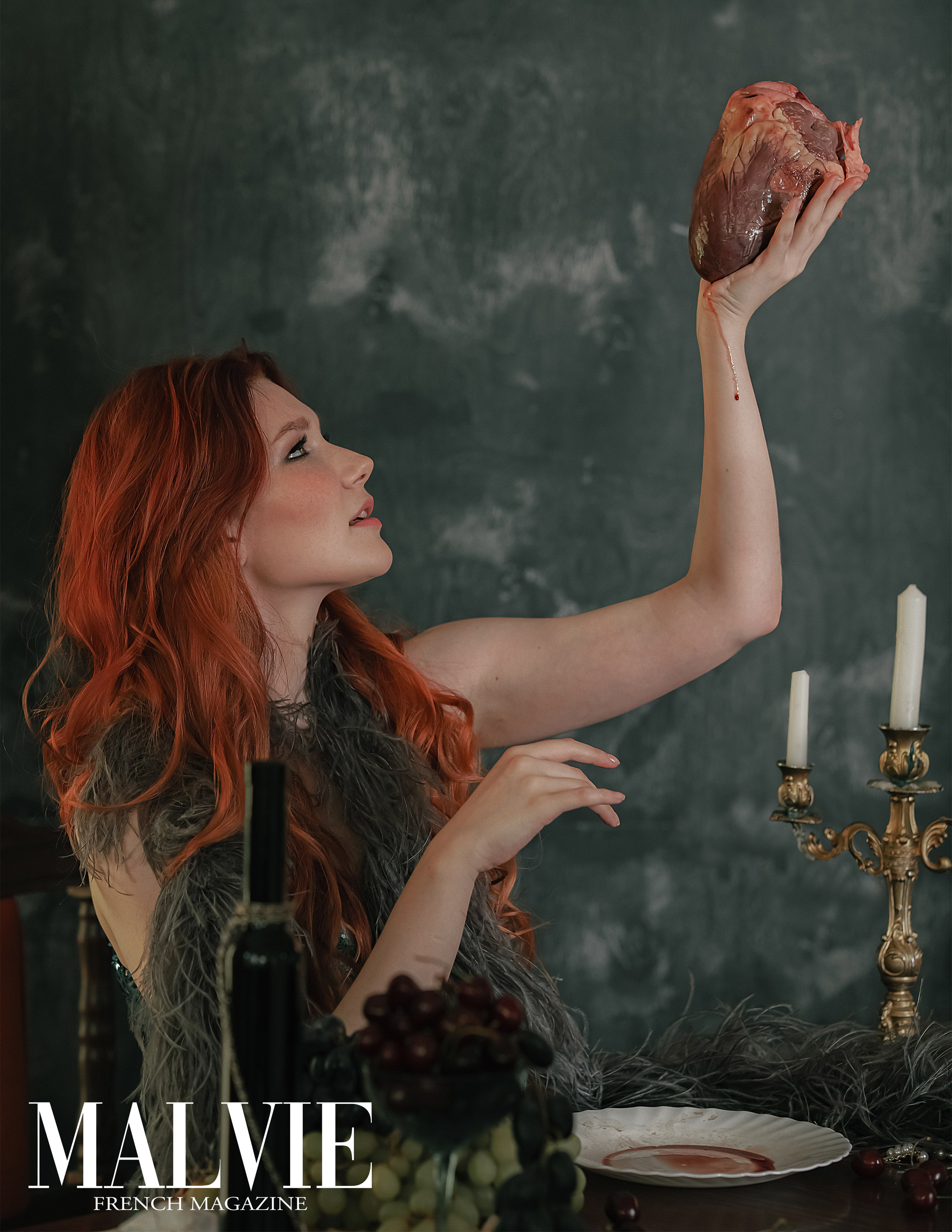 Хочу в ЖУРНАЛ. Fotomsc