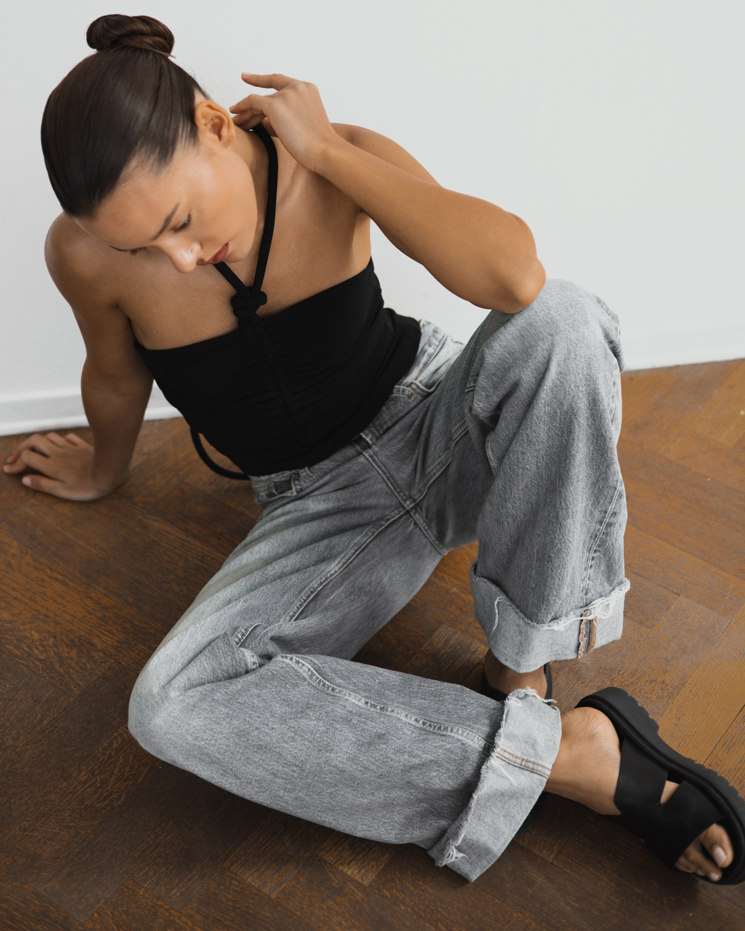 Топы и пиджаки | Имиджевая съемка. Главная