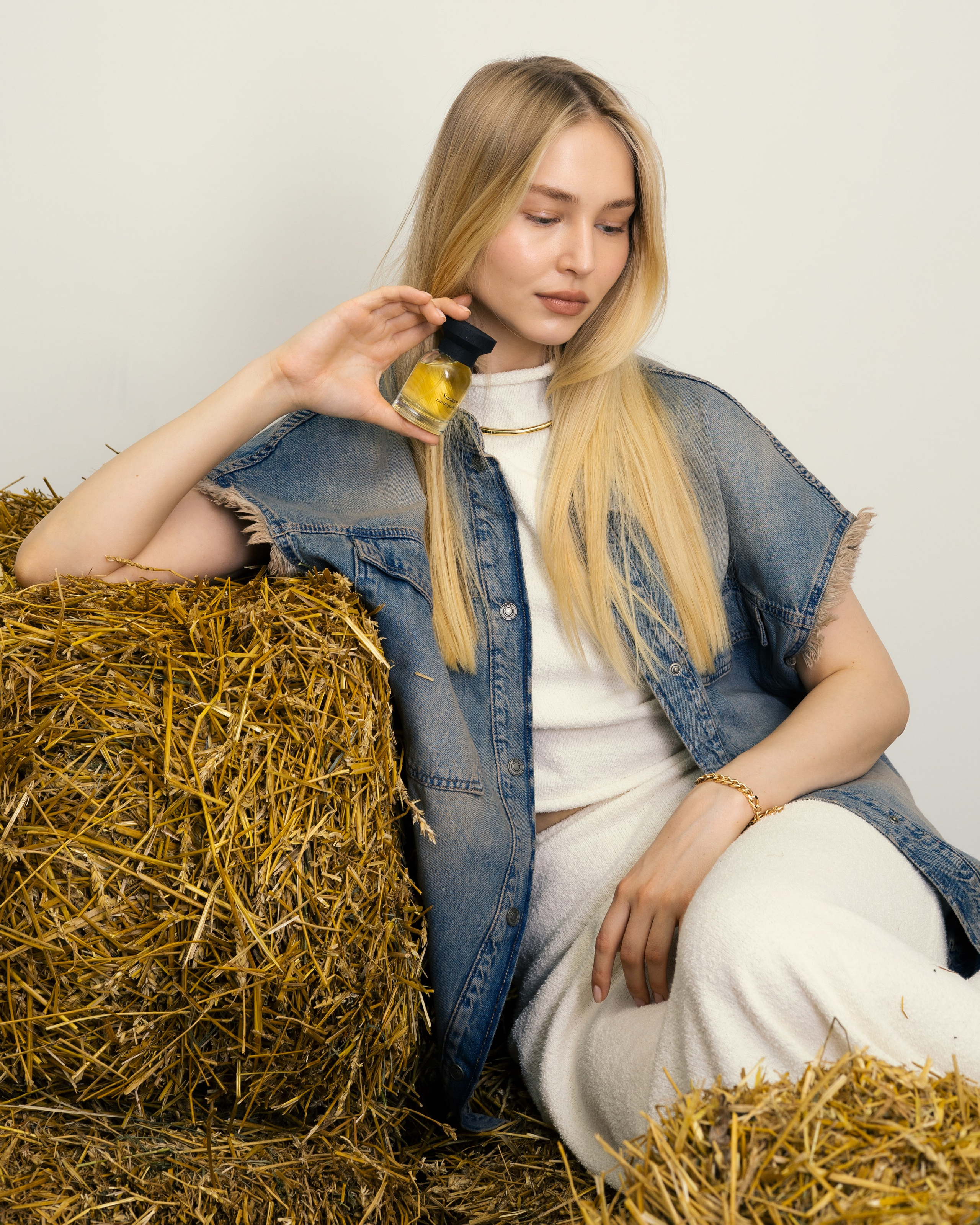 Парфюм | Имиджевая съемка. Главная