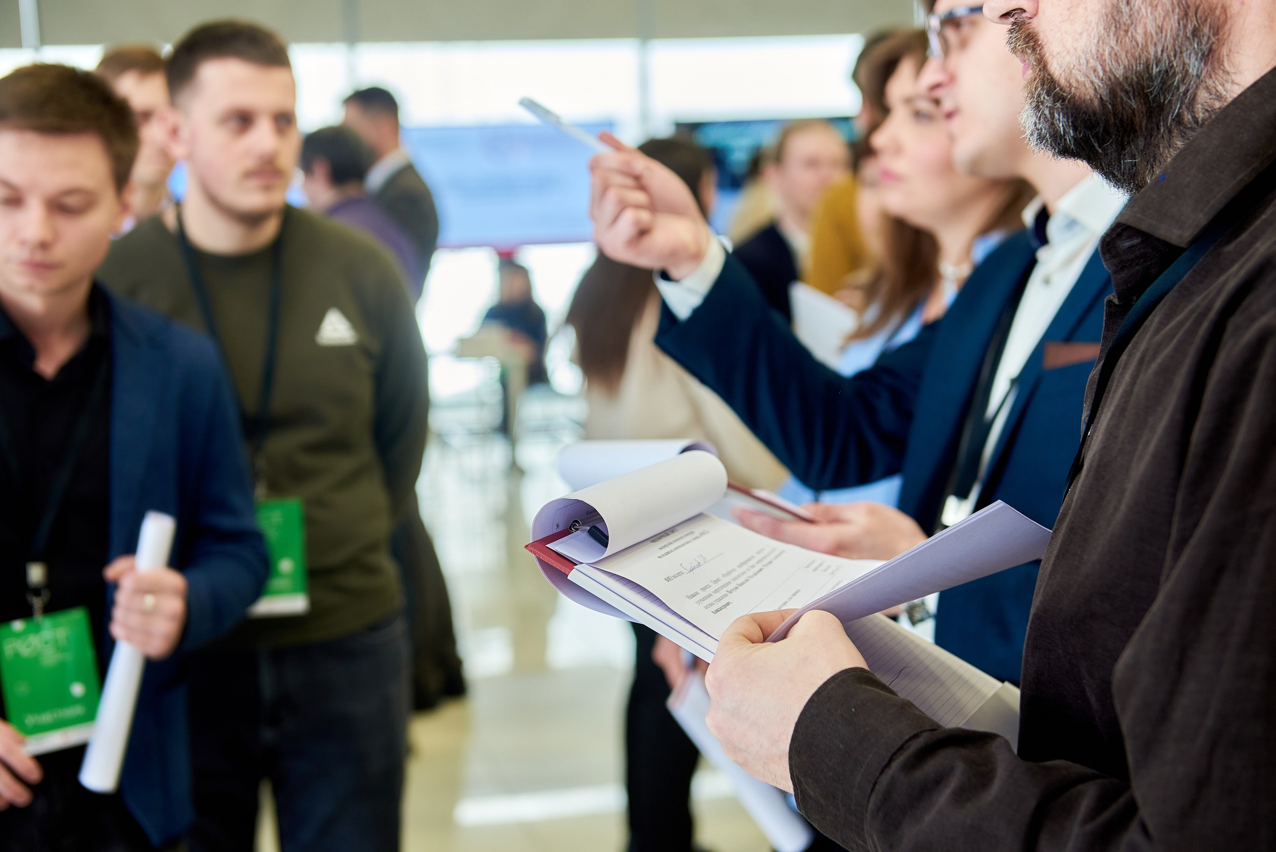 Конкурс РОСТ. Андрей Винников фотограф в Нижнем Новгороде