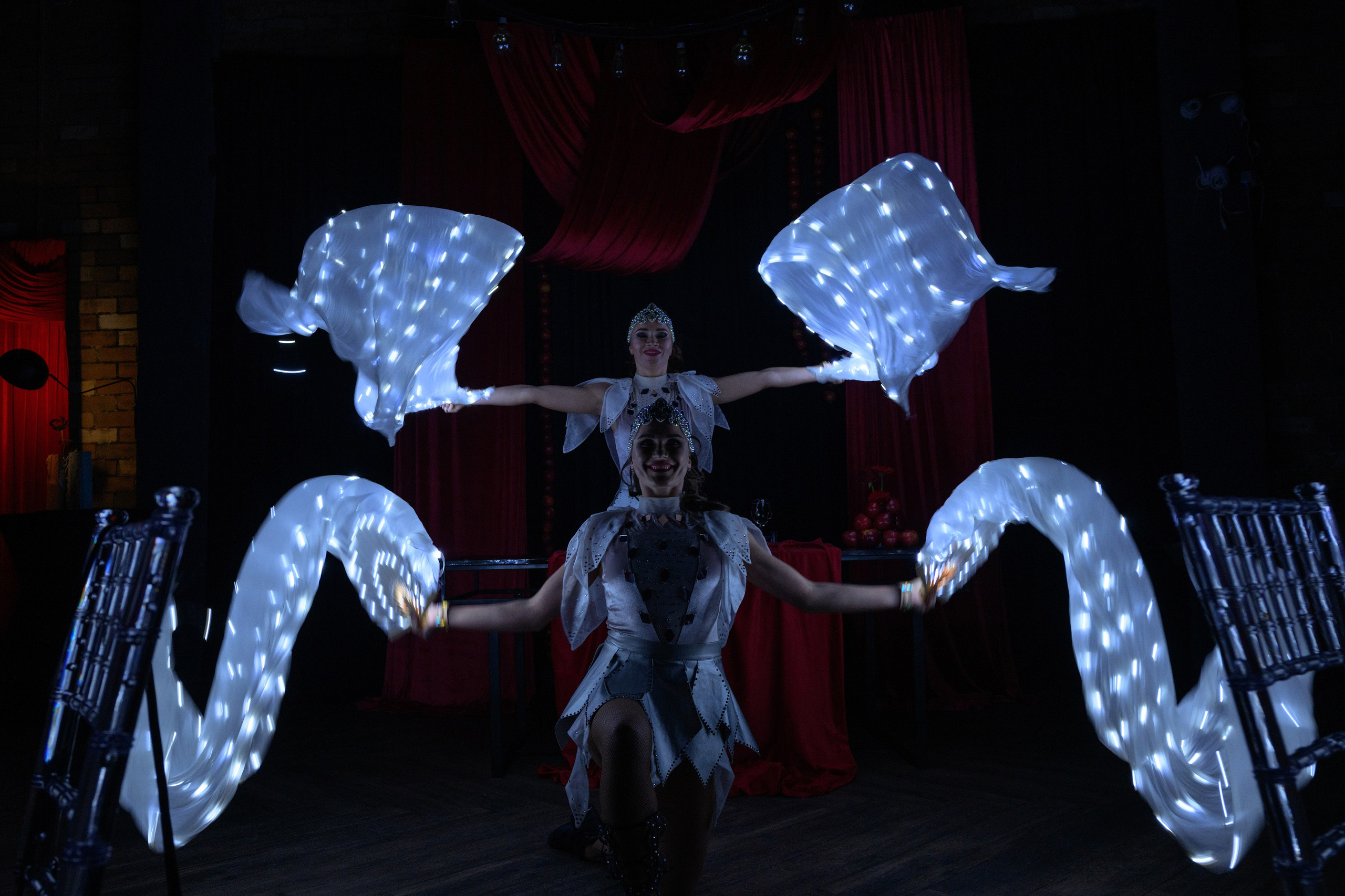 Иван и Ирина. Главная