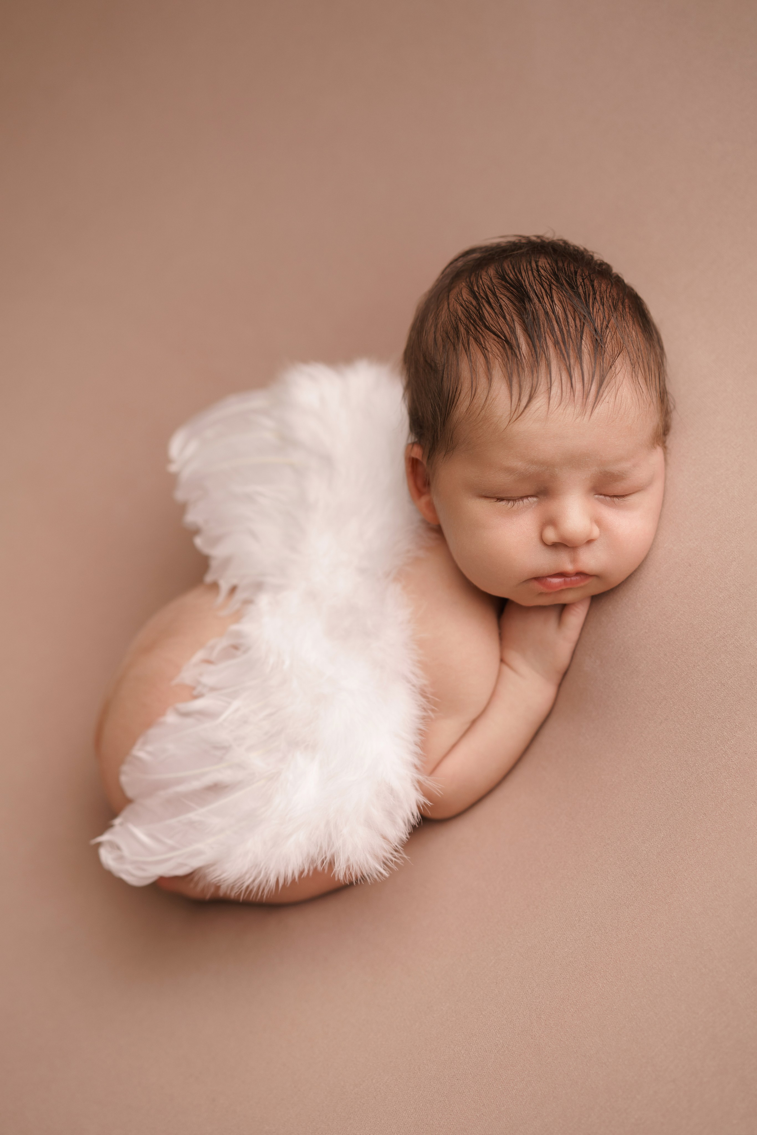 Фотосессия новорожденных | Галерея трогательных кадров малышей в стиле newborn. Фотосессия новорожденных в Москве и Московской области | Профессиональный фотограф newborn — Татьяна Иванова