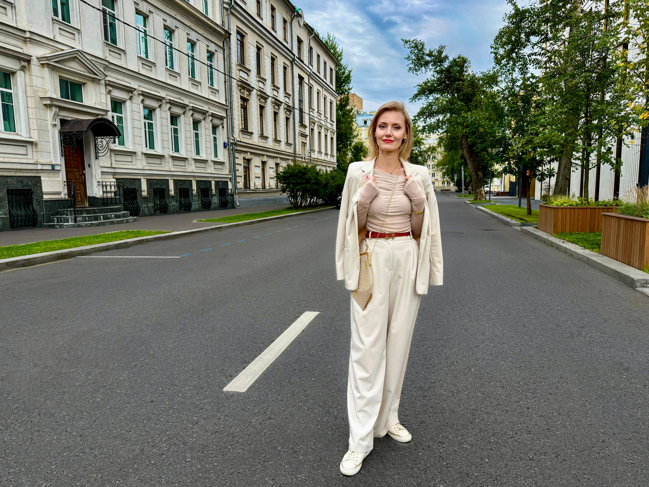 Стрит стайл. Студия фото, видеографии и мультимедийного дизайна в Москве Multi Frame Studio