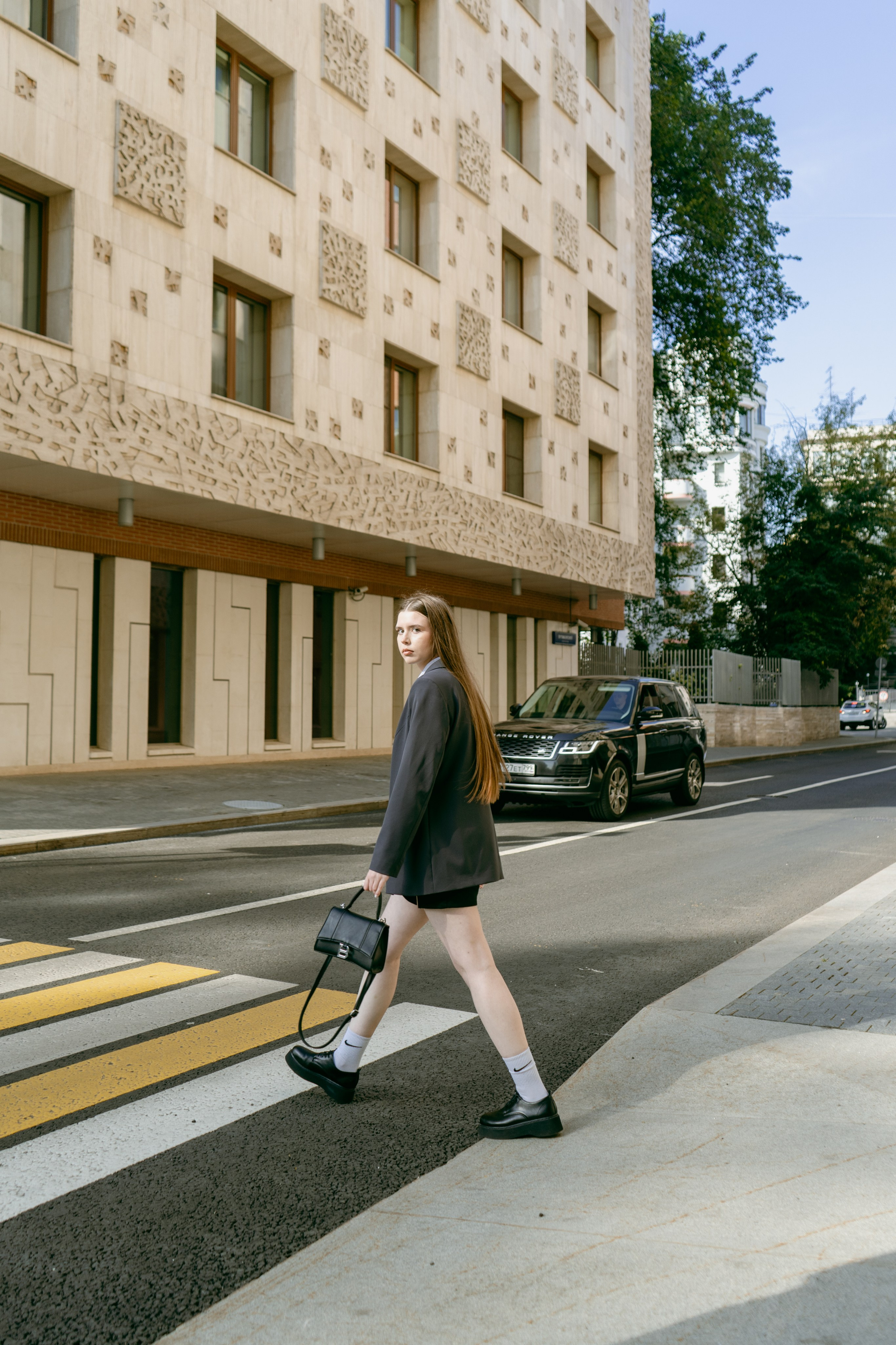 Zhenya. Кристина Лазарева | Фотограф в Москве