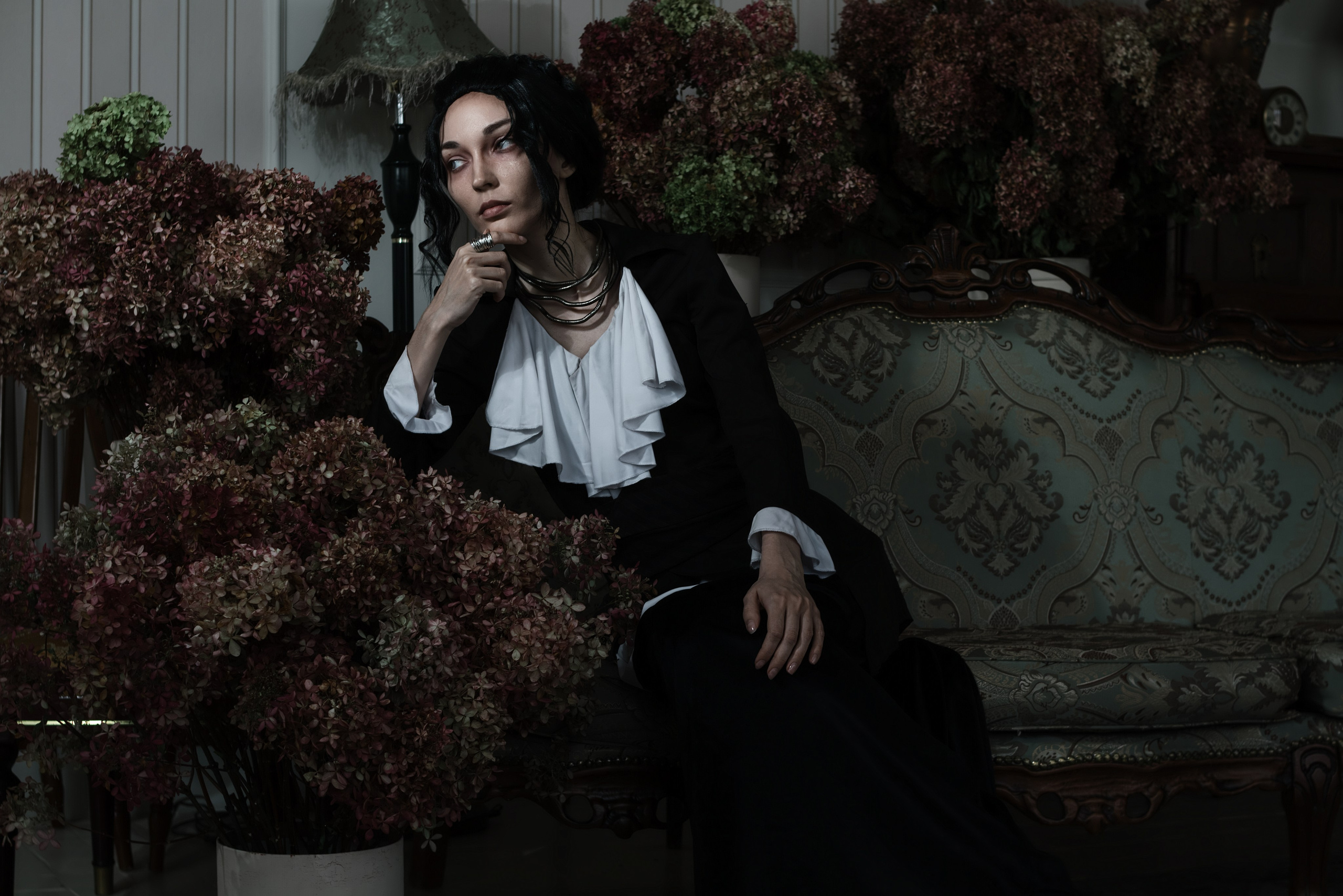 Косплей. Фотограф в Новокузнецке