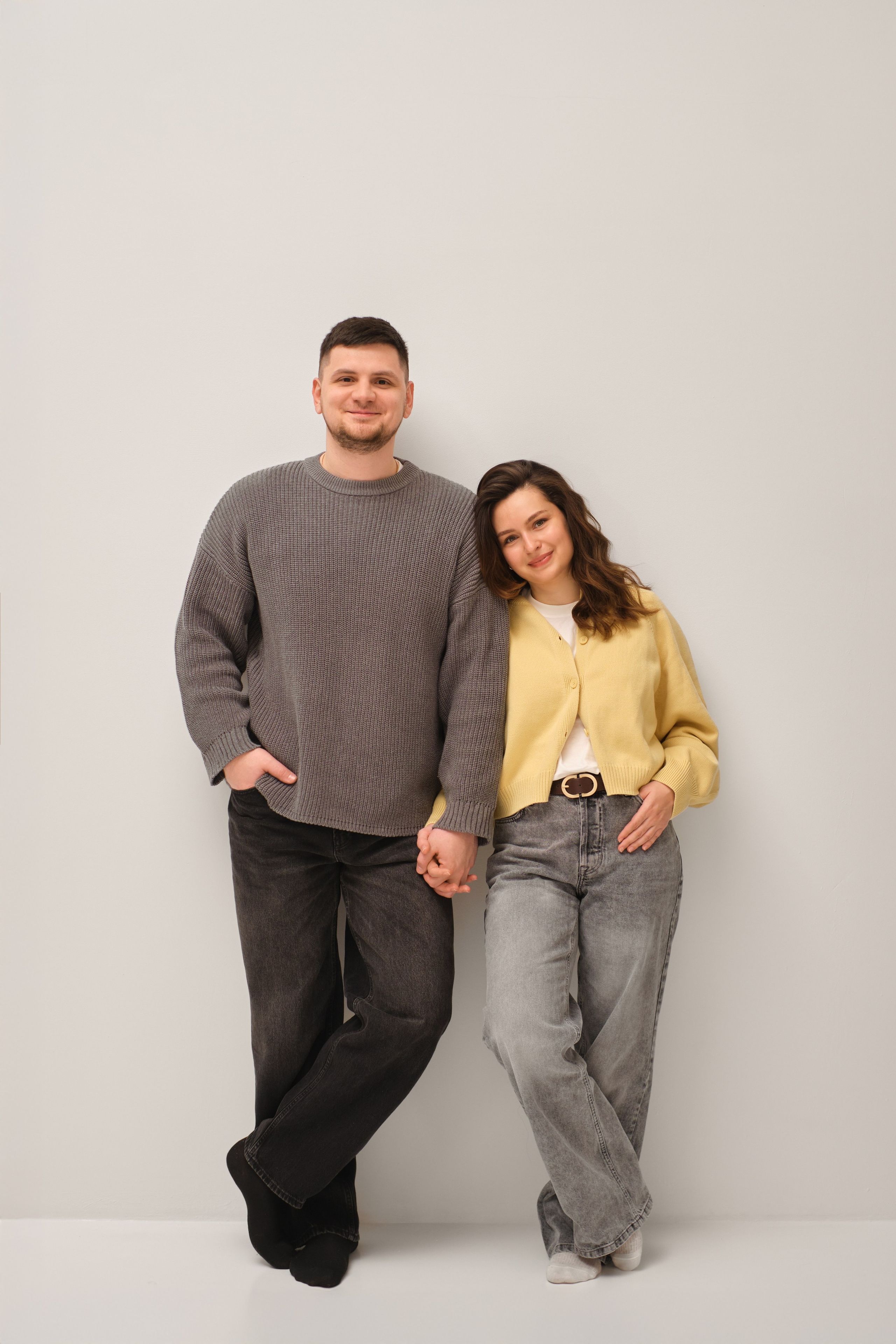 Family. Фотограф Наталья Гринько