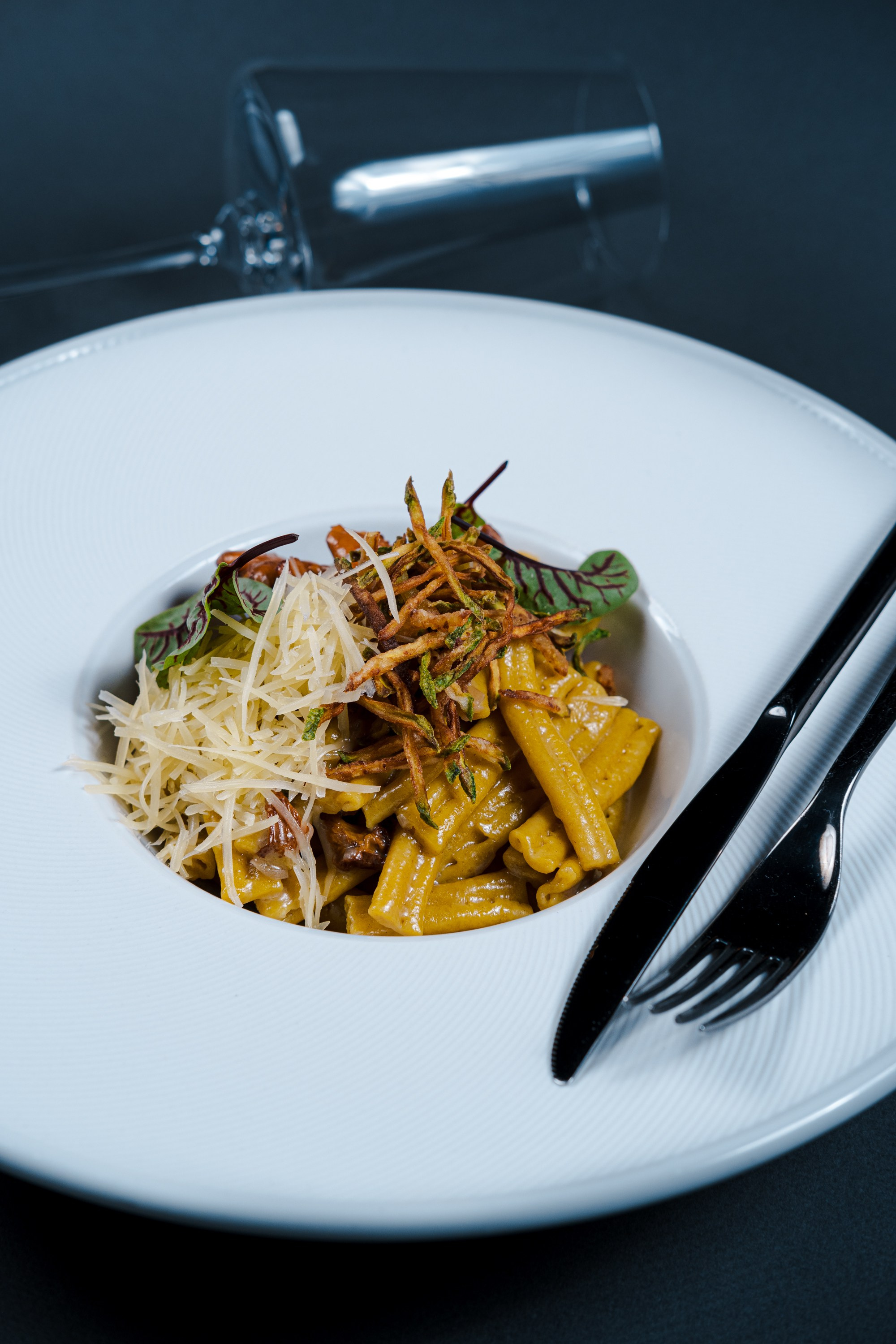 The Atelier. Главная