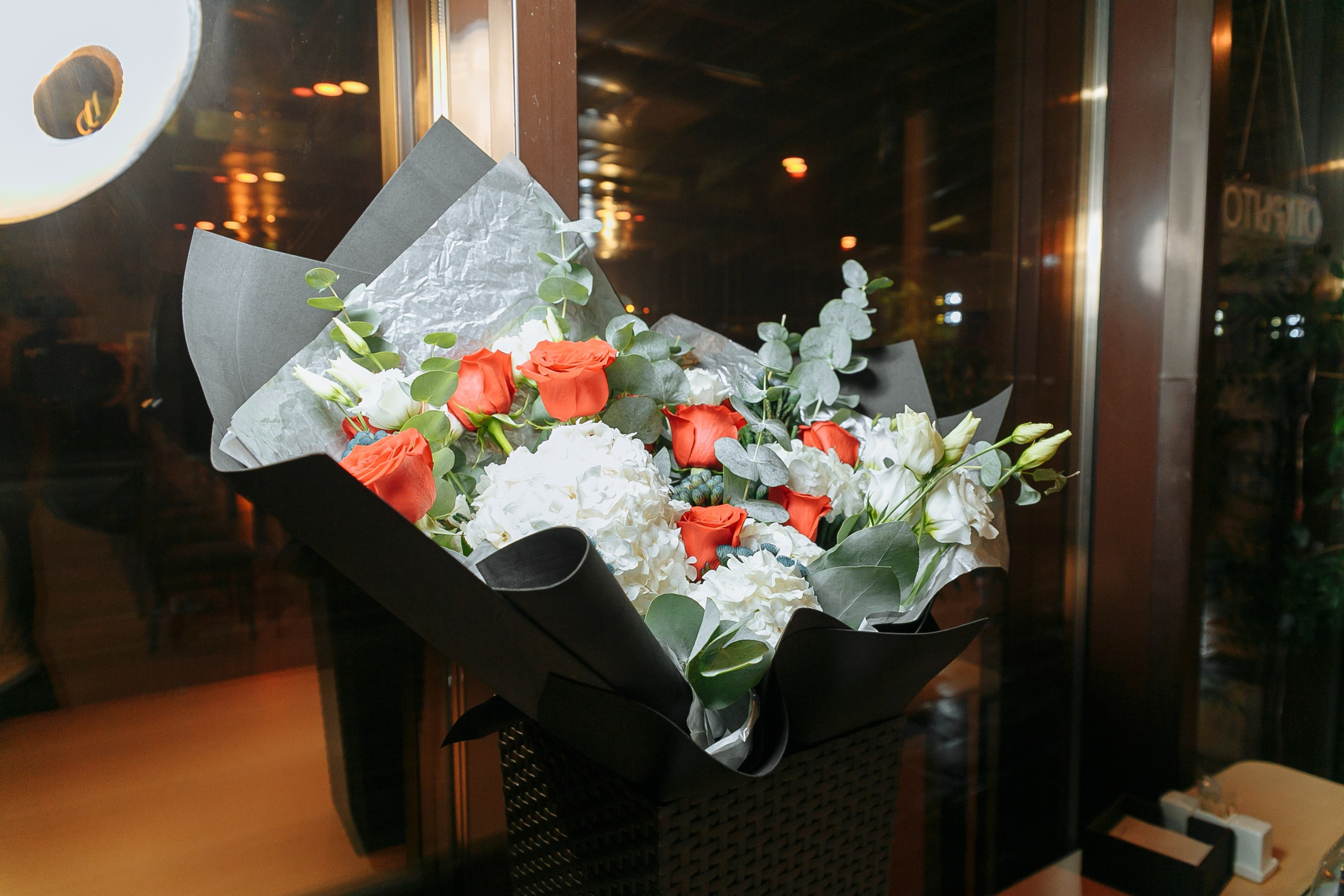 Игра от Квестории в 50-летний юбилей. Событийный фотограф Максим Бескоровайновнов