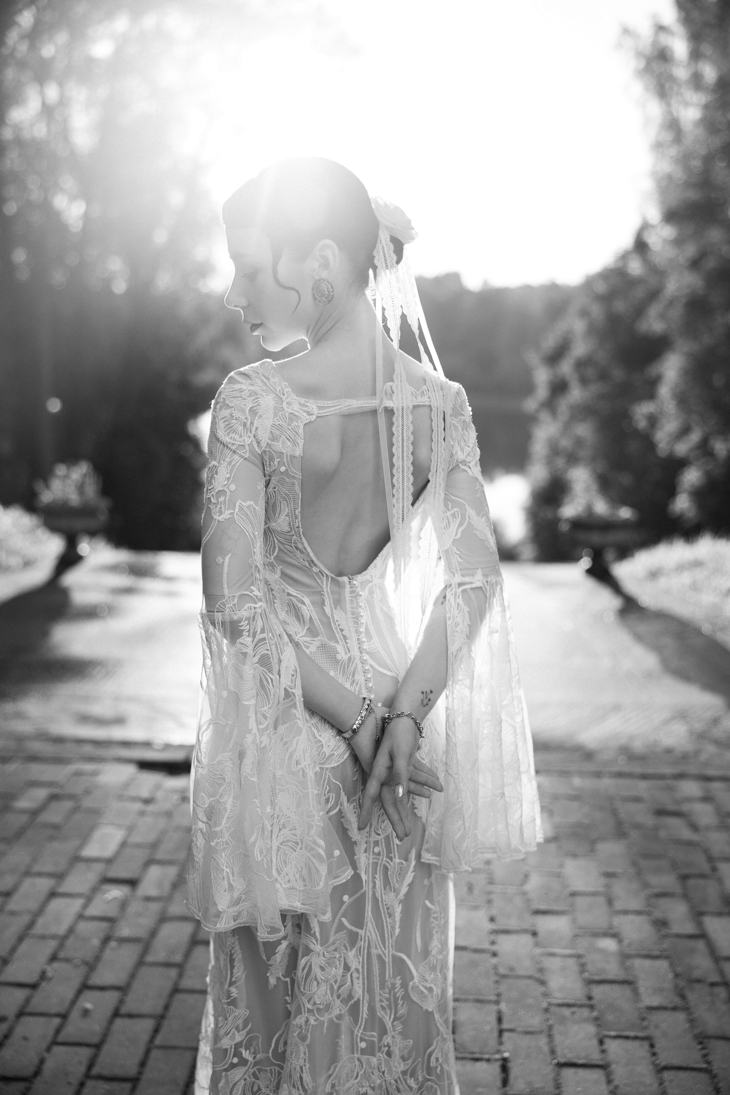 Никита + Настя. Свадебный фотограф в Смоленске Витя Лысенков