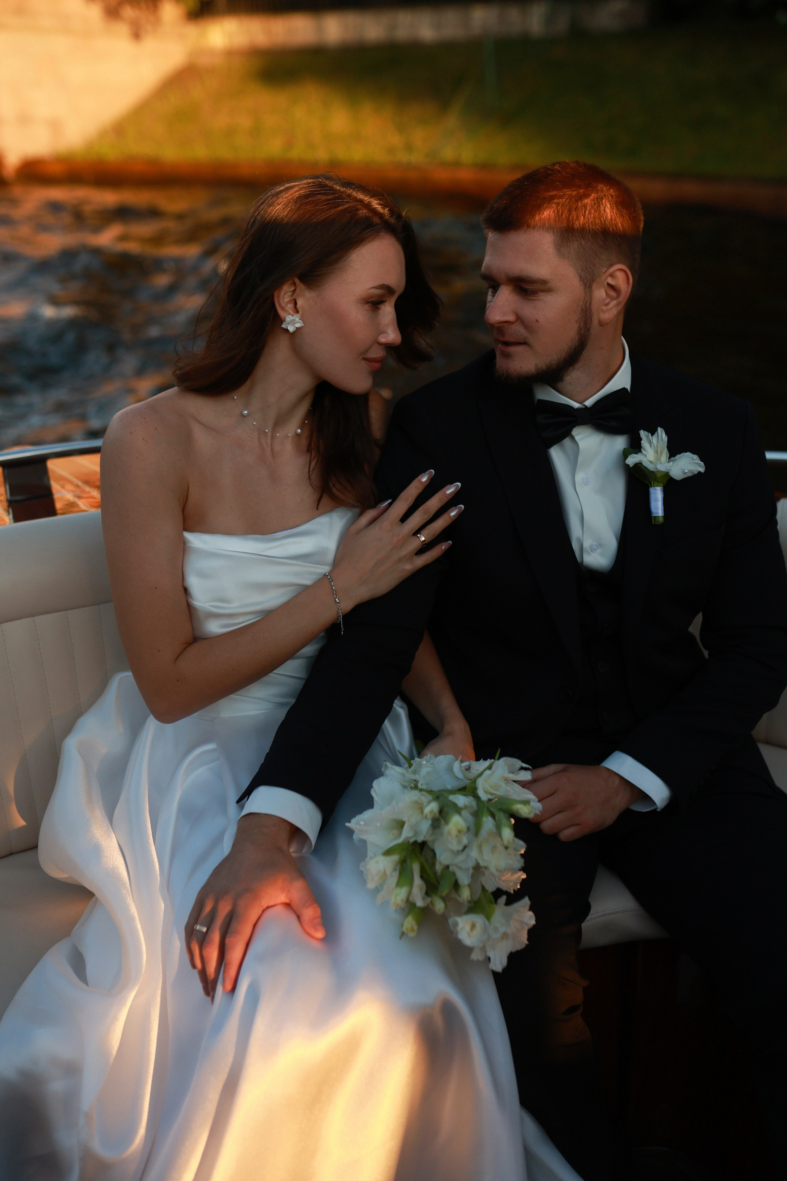 Мария и Дмитрий. Лена Колягина Фотограф по любви