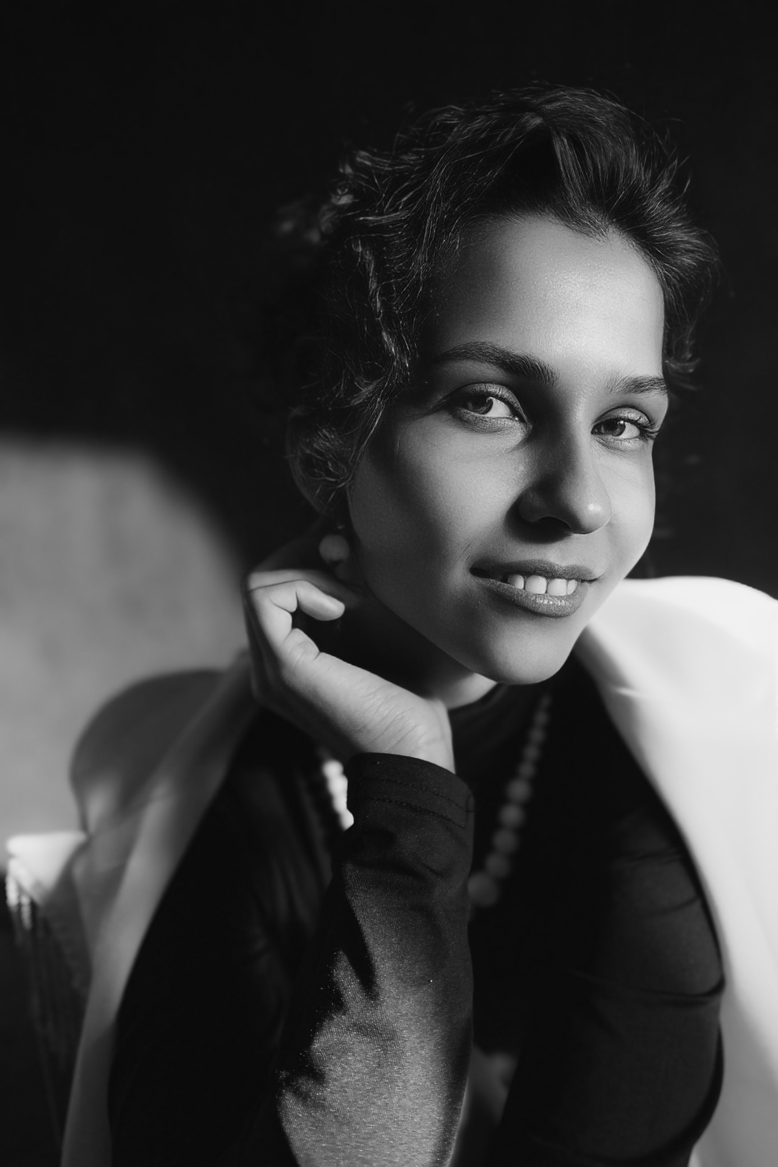 Veronika. Фотограф в Самаре и Самарской области Констанция