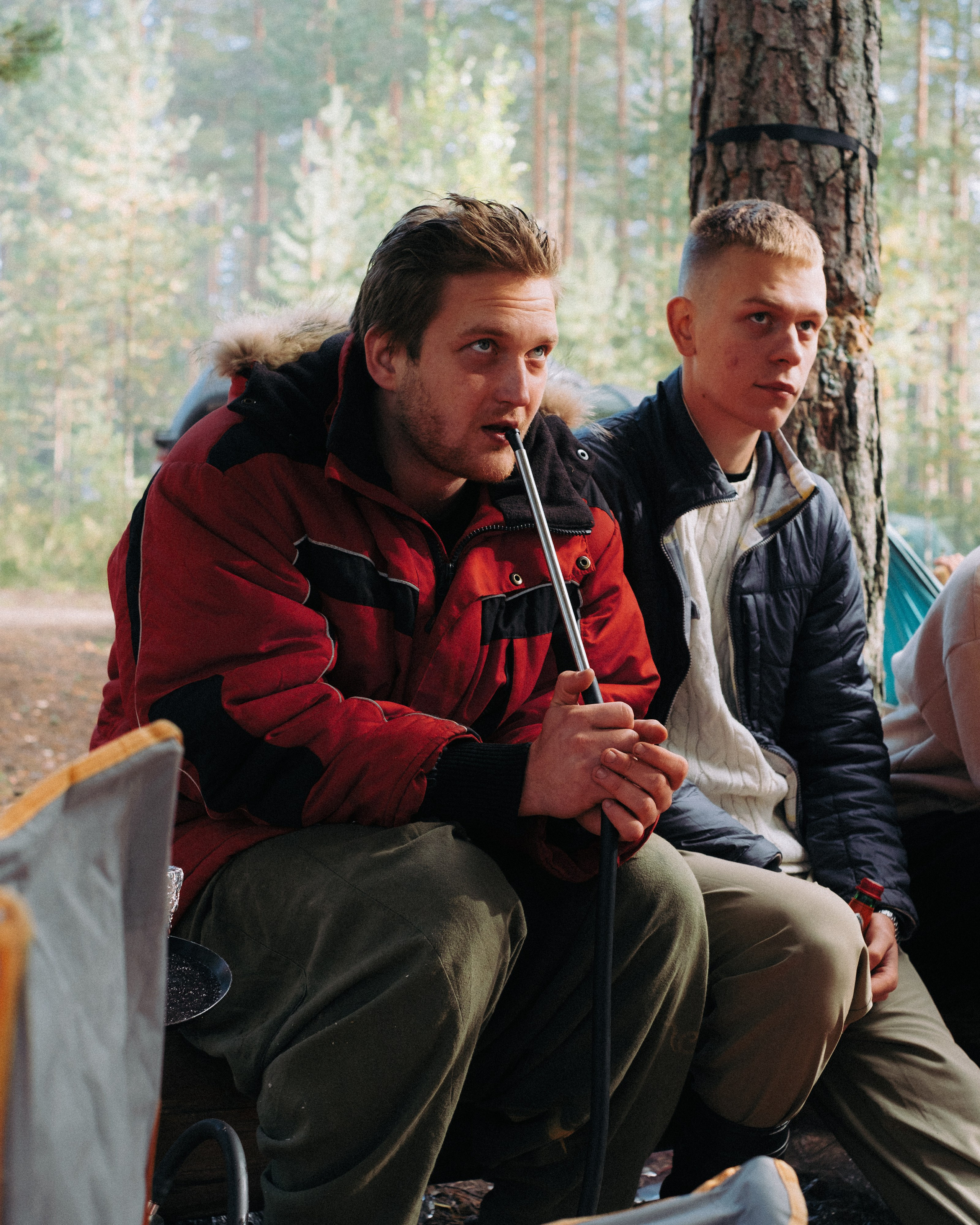 Осеннее заходское | 2024