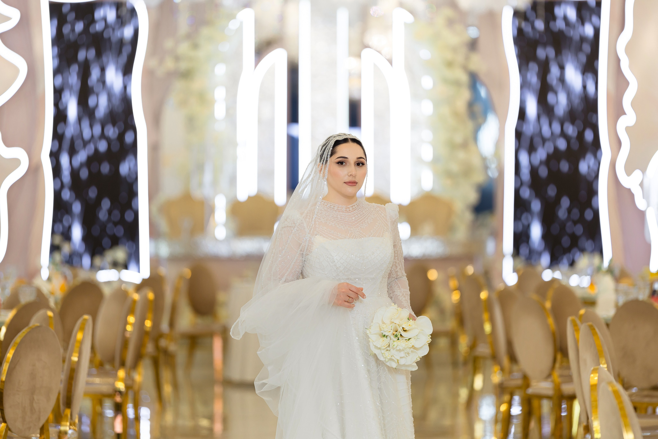 Азамат и Жанна. Свадебный и семейный фотограф | SVET.photo