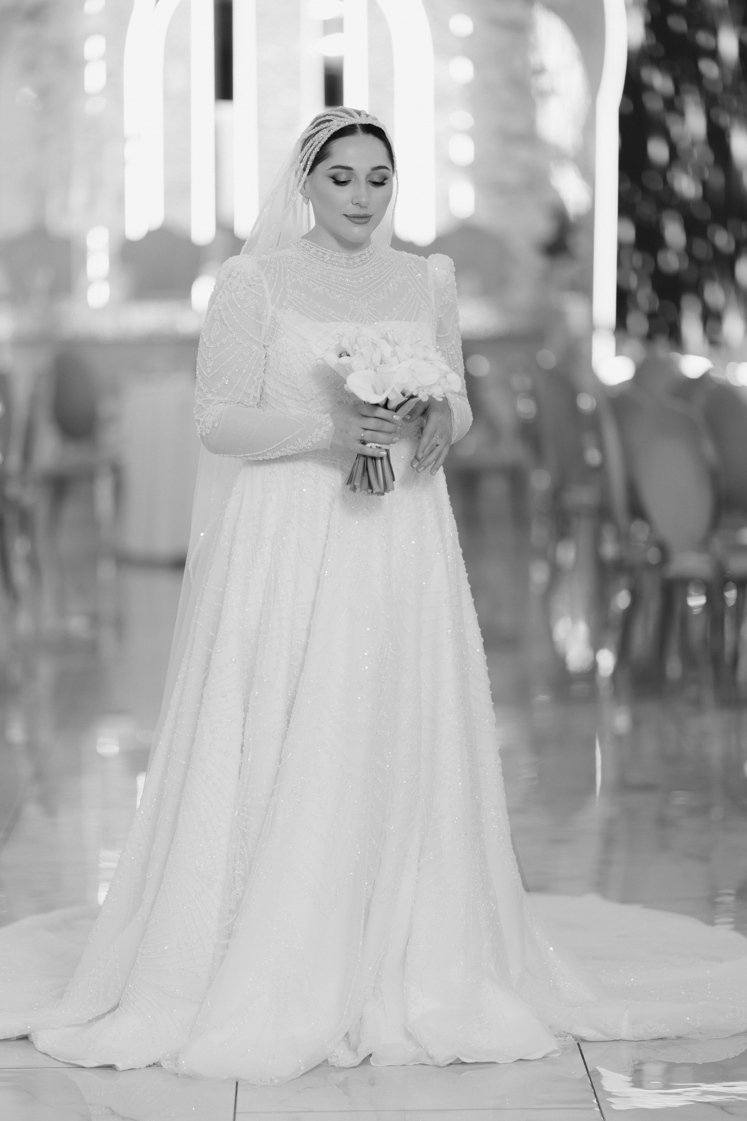 Азамат и Жанна. Свадебный и семейный фотограф | SVET.photo