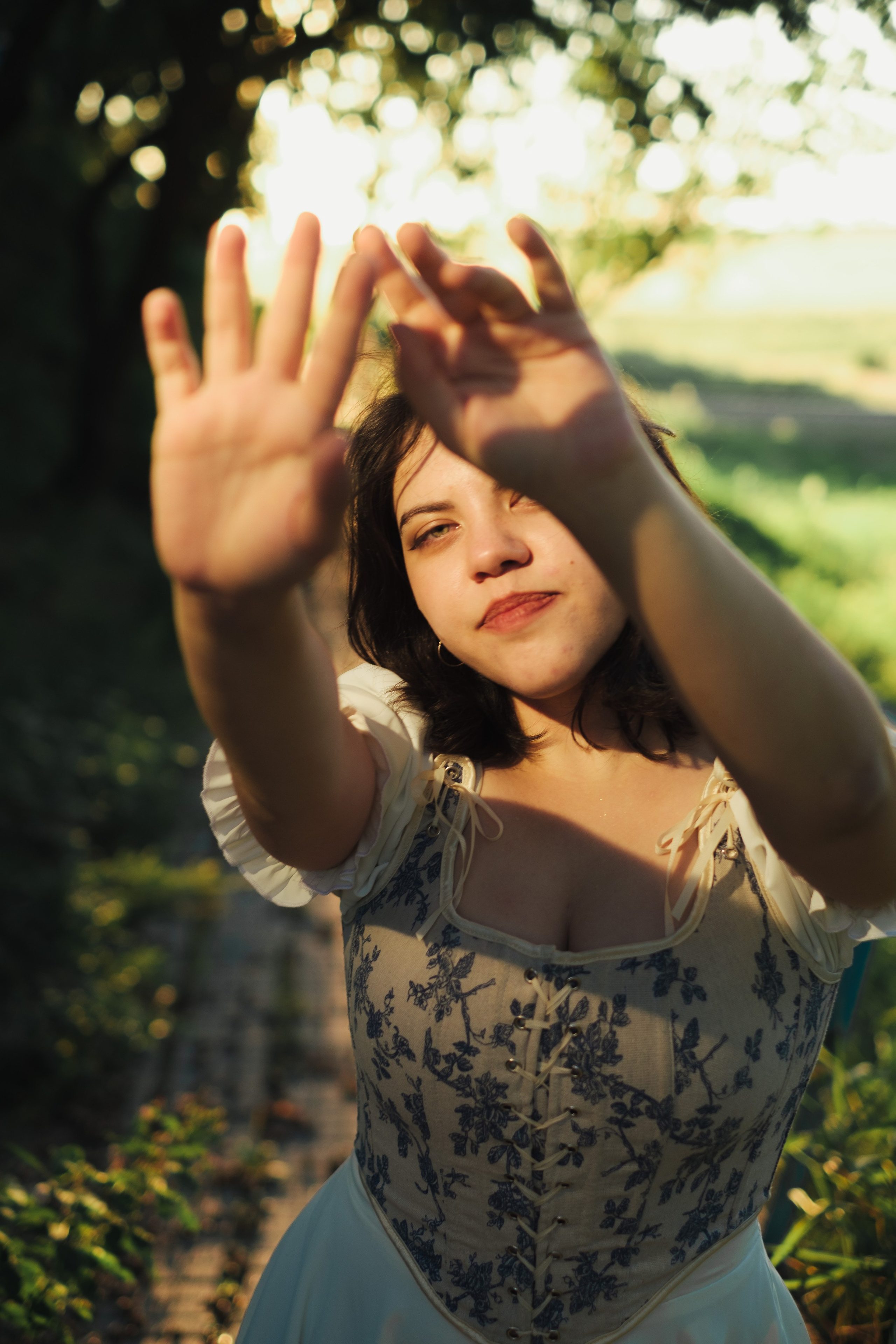 Kein. Фотограф Благовещенска Яна