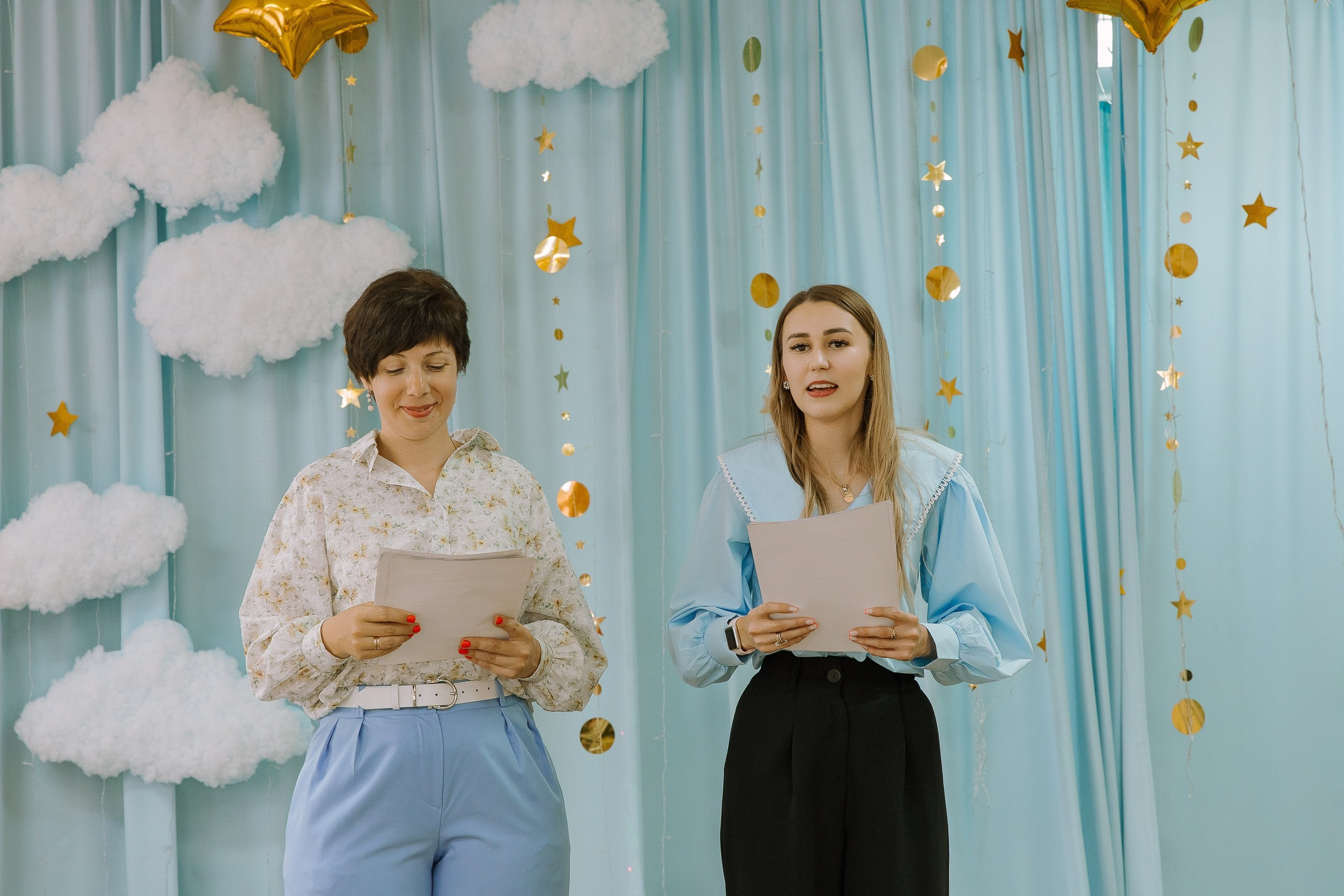 Выпускной в ДС -29. Выпускные альбомы Натальи Бутко: Новороссийск, Анапа, Геленджик