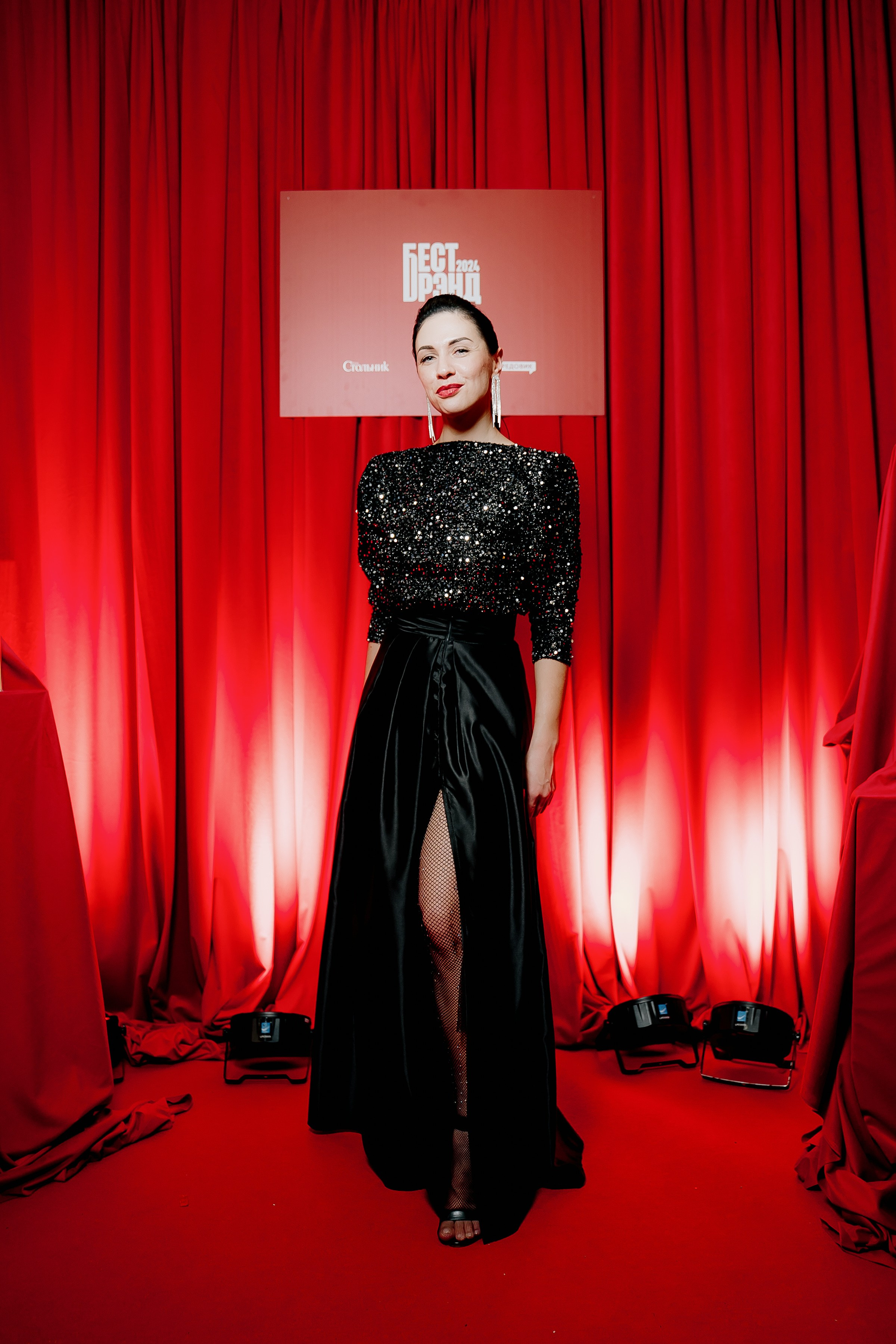 БестБрэнд 2024. Сергей Кошкин. Репортажная и ивент-фотография в Сургуте