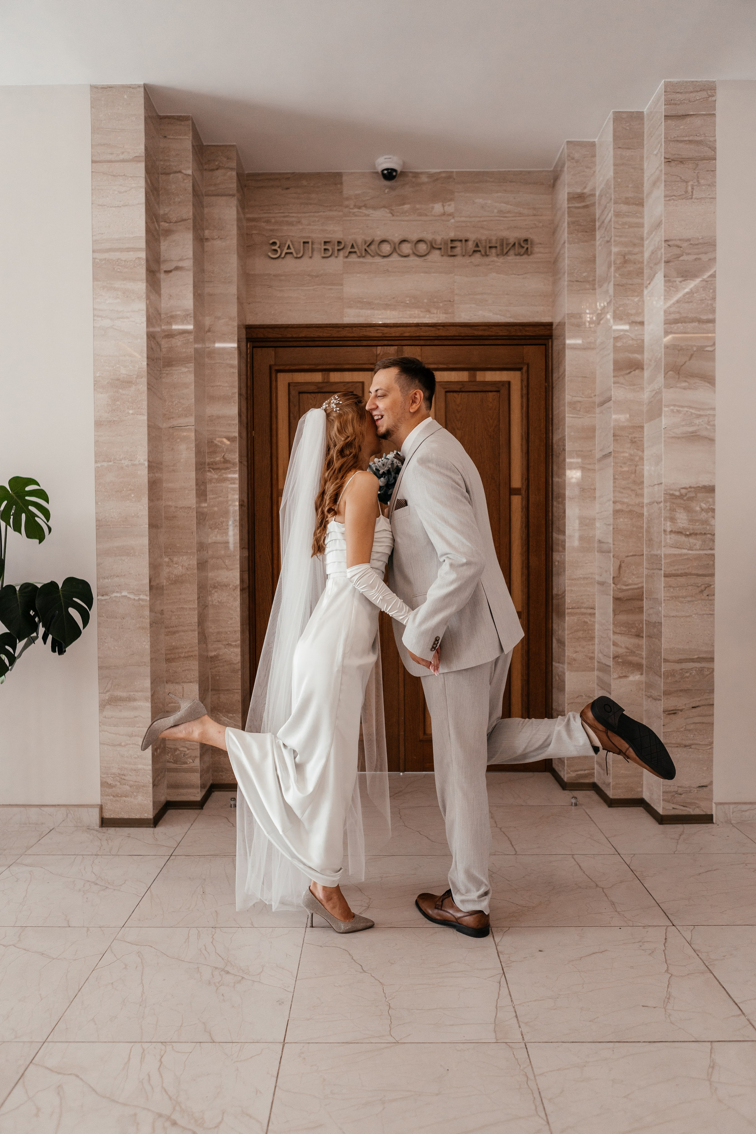 Алена и Антон Алые паруса. Свадебный фотограф в Москве