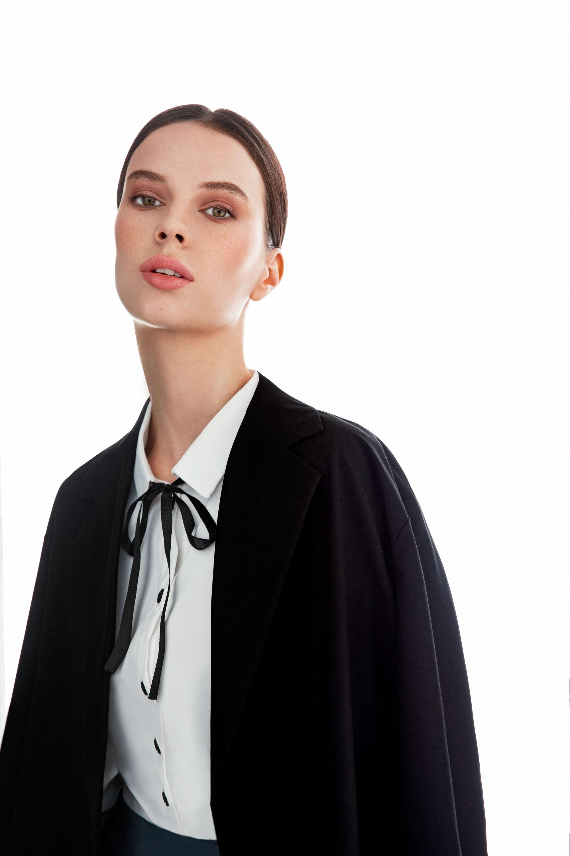 Women. Fotógrafo de retratos y de negocios en Moscú Andréi Nikolsky