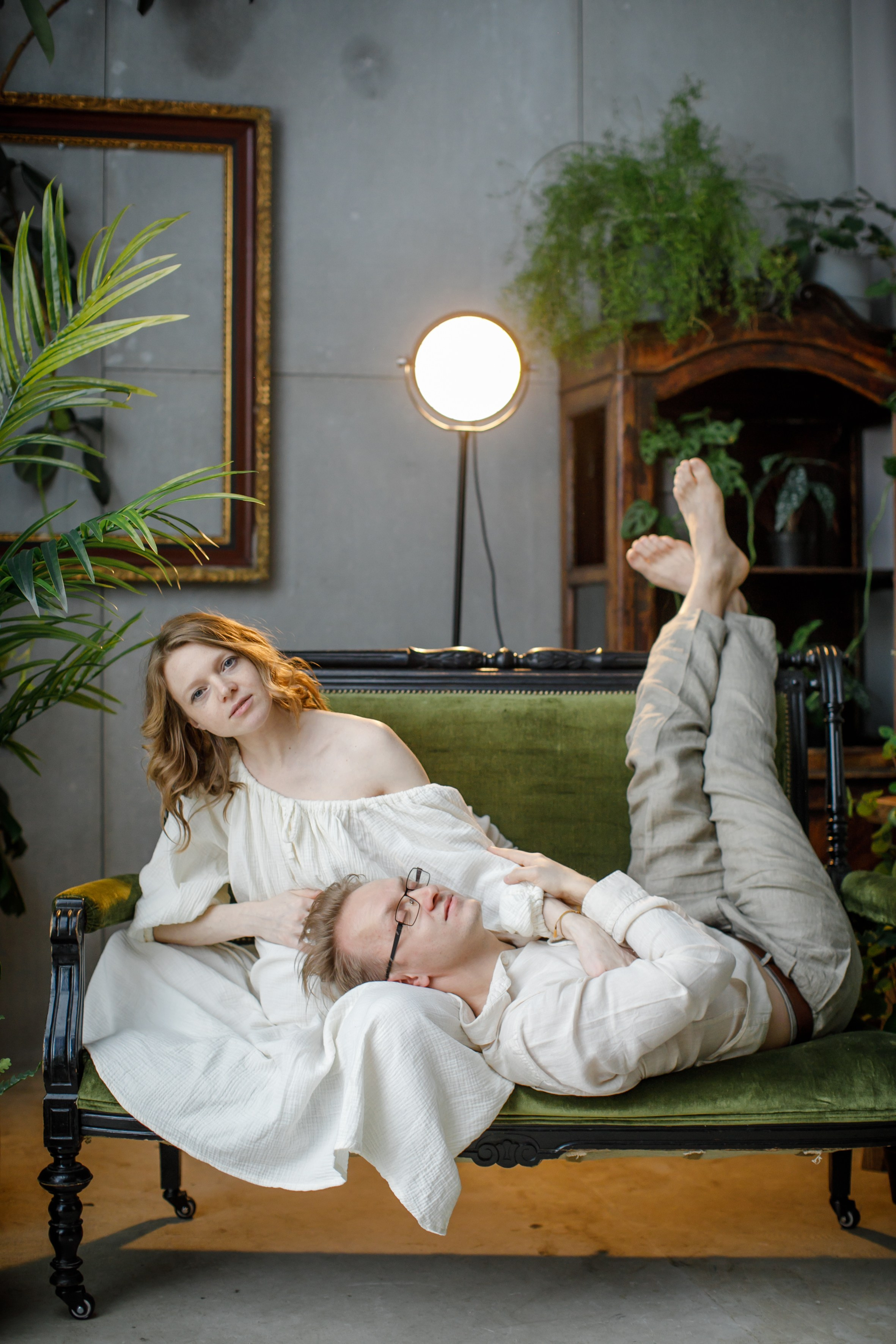 Семейное. Анюта, Даня и дети. Школьные альбомы, Семейные съемки, Портреты, Фотограф Елена Кузнецова