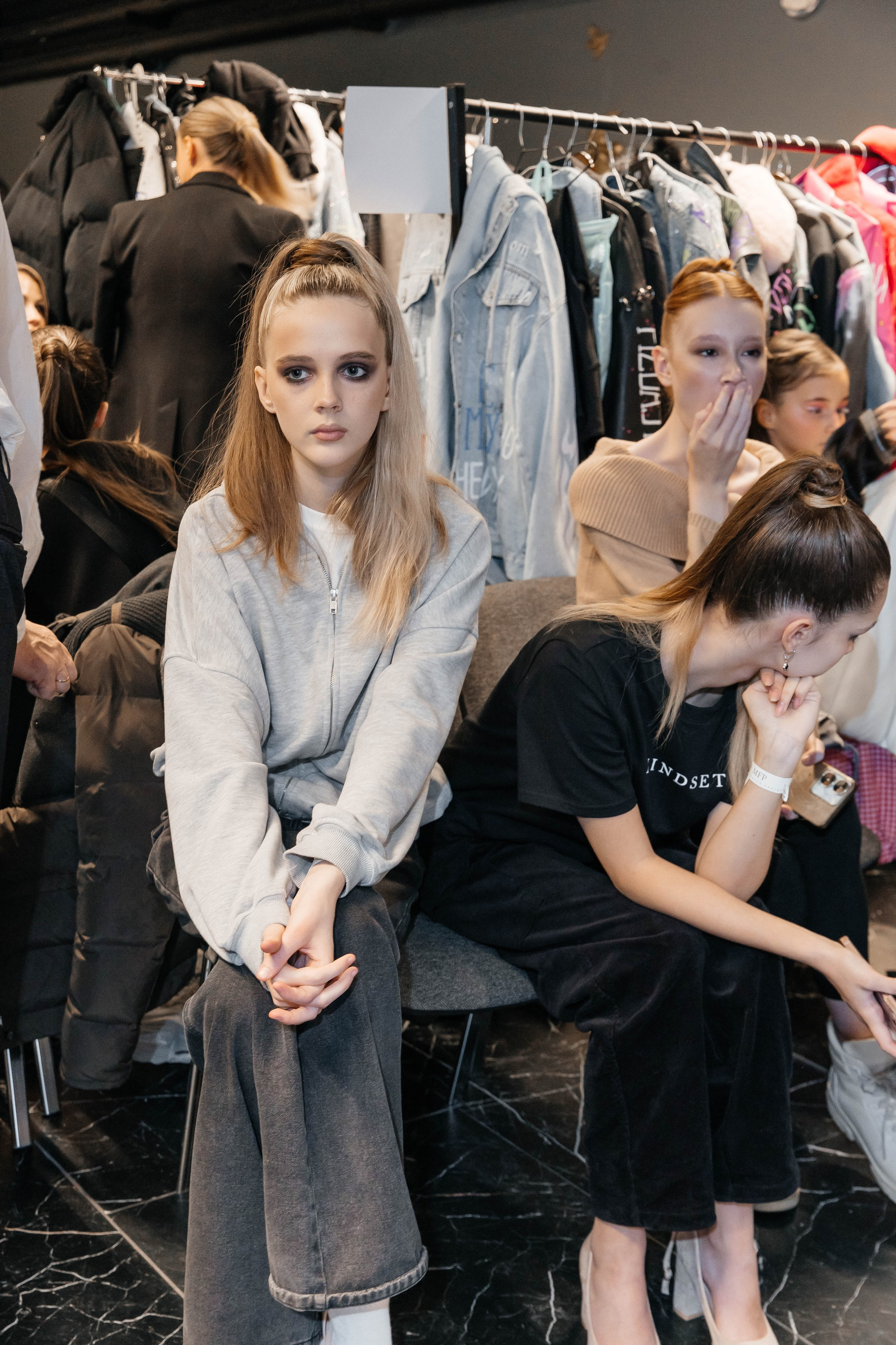 Репортаж Media Fashion. Свадебный и репортажный фотограф МОСКВА