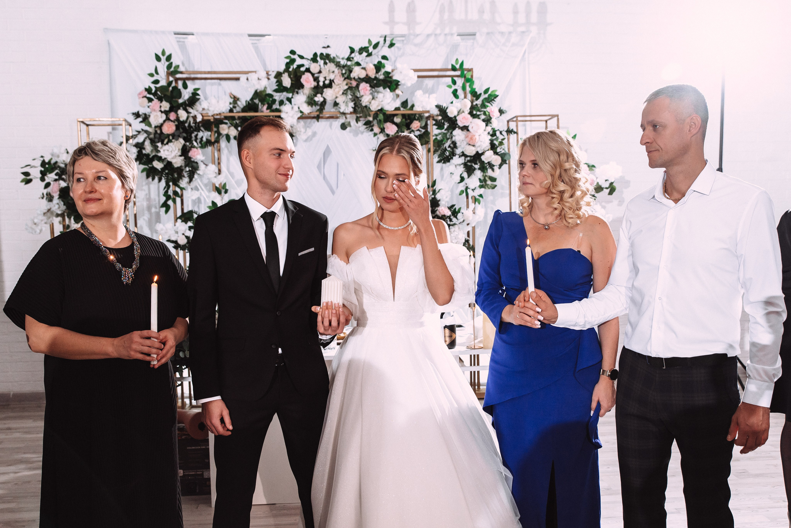 Александр + Кристина. Свадебный и семейный фотограф в Волгограде Олеся Лисицкая