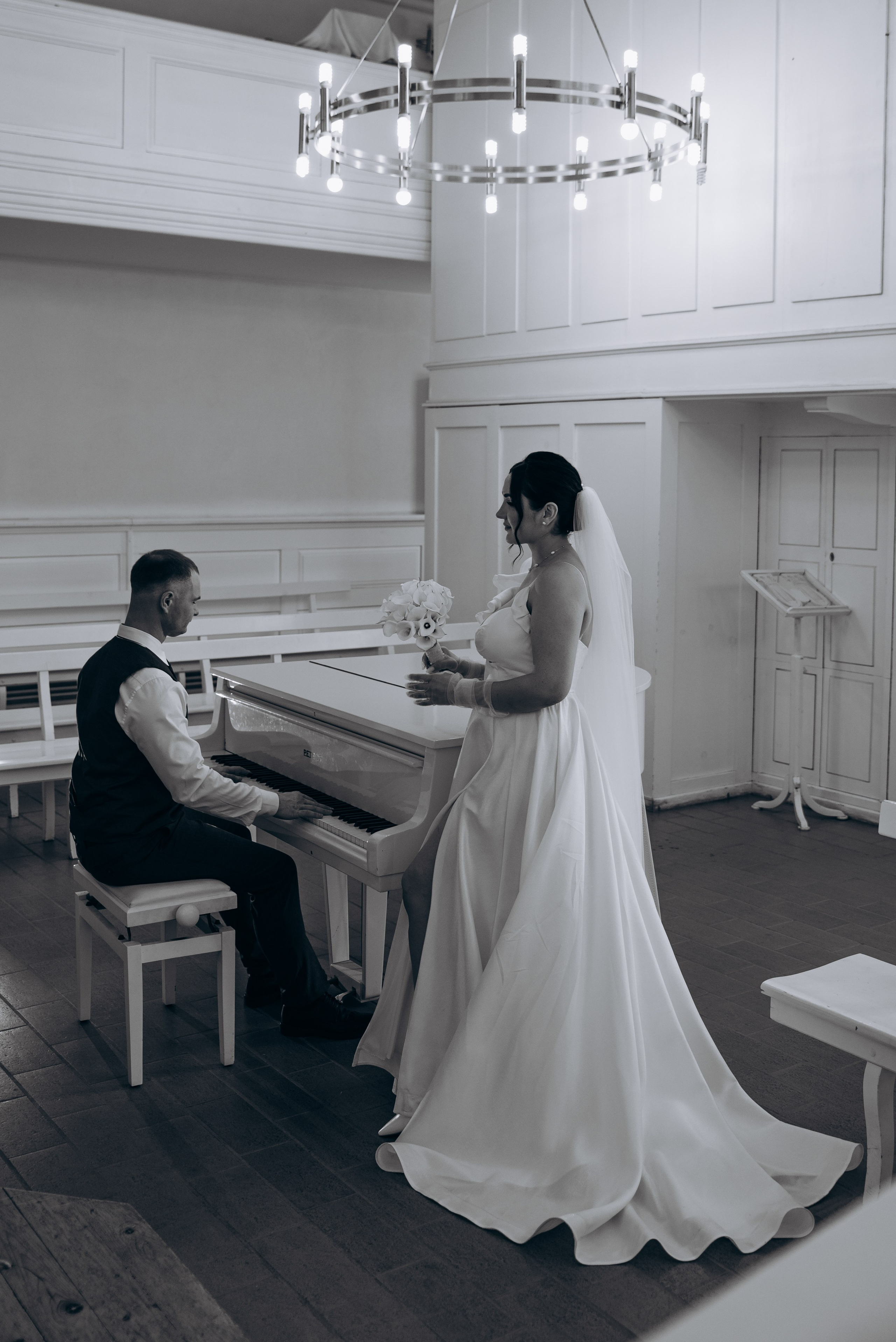 Денис + Дарья. Свадебный и семейный фотограф в Волгограде Олеся Лисицкая