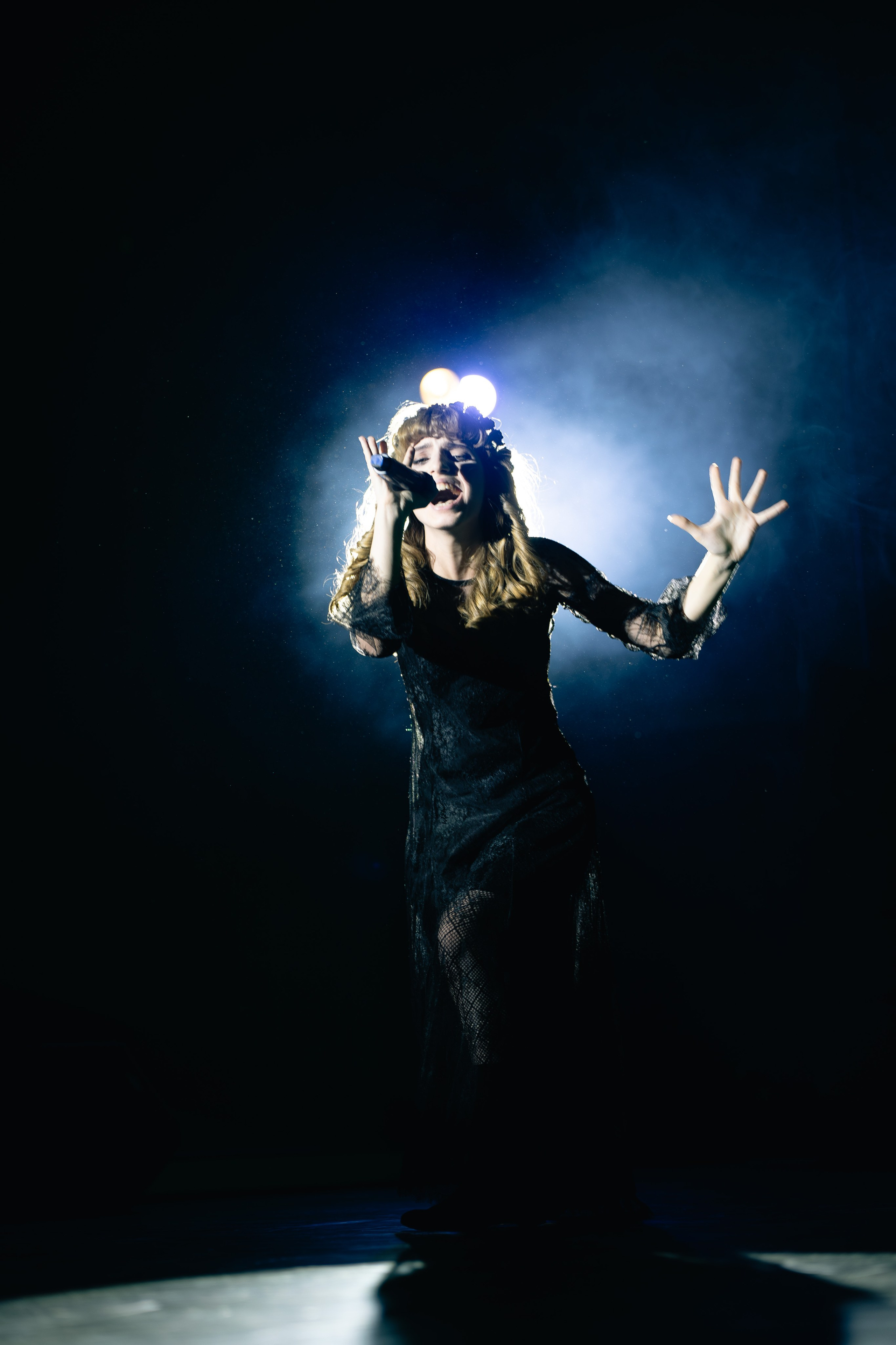 Детский театр. Репортажный фотограф Даниил Коваленко