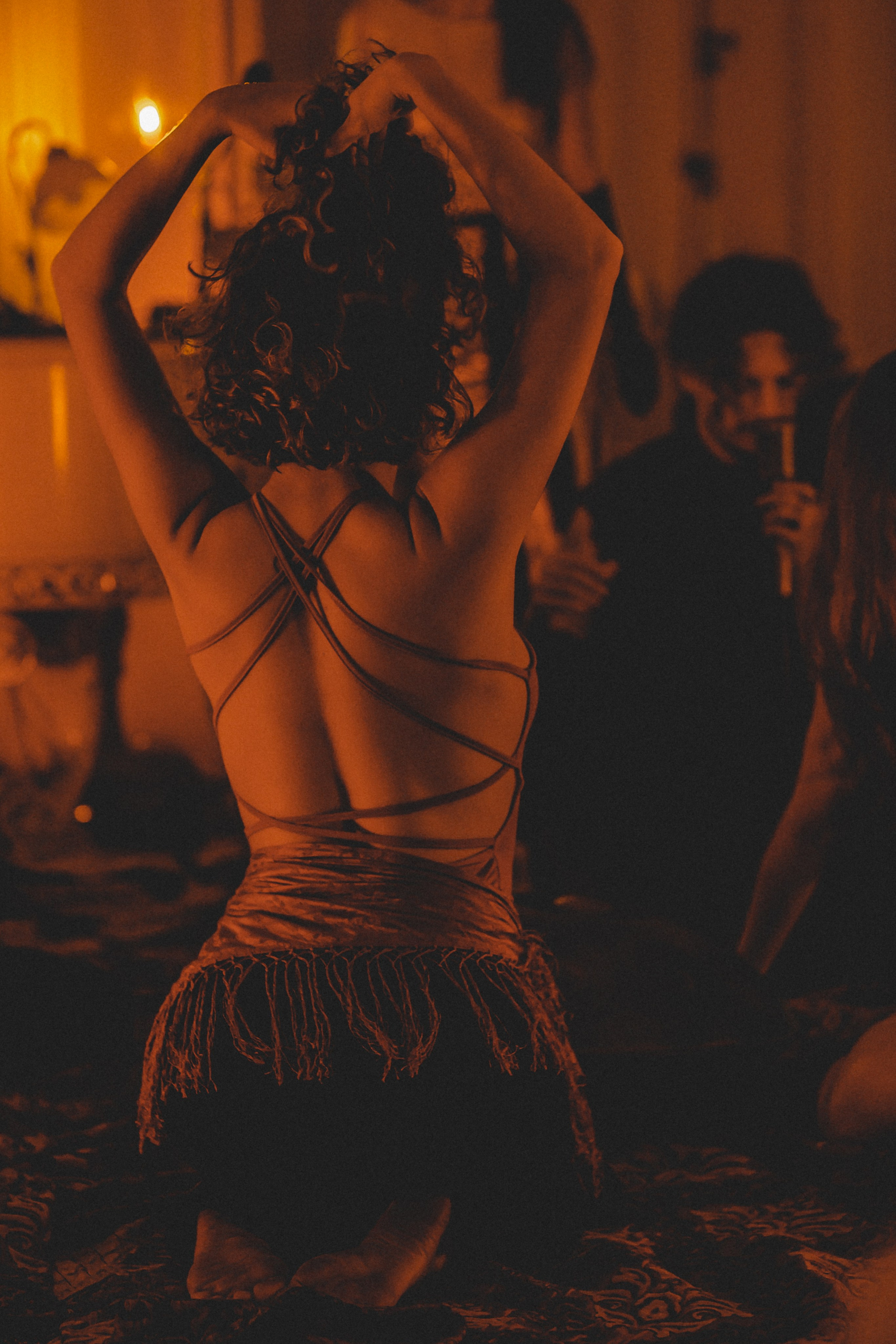 Only Lovers Left Alive. Игорь Гичка. Портрет с любовью