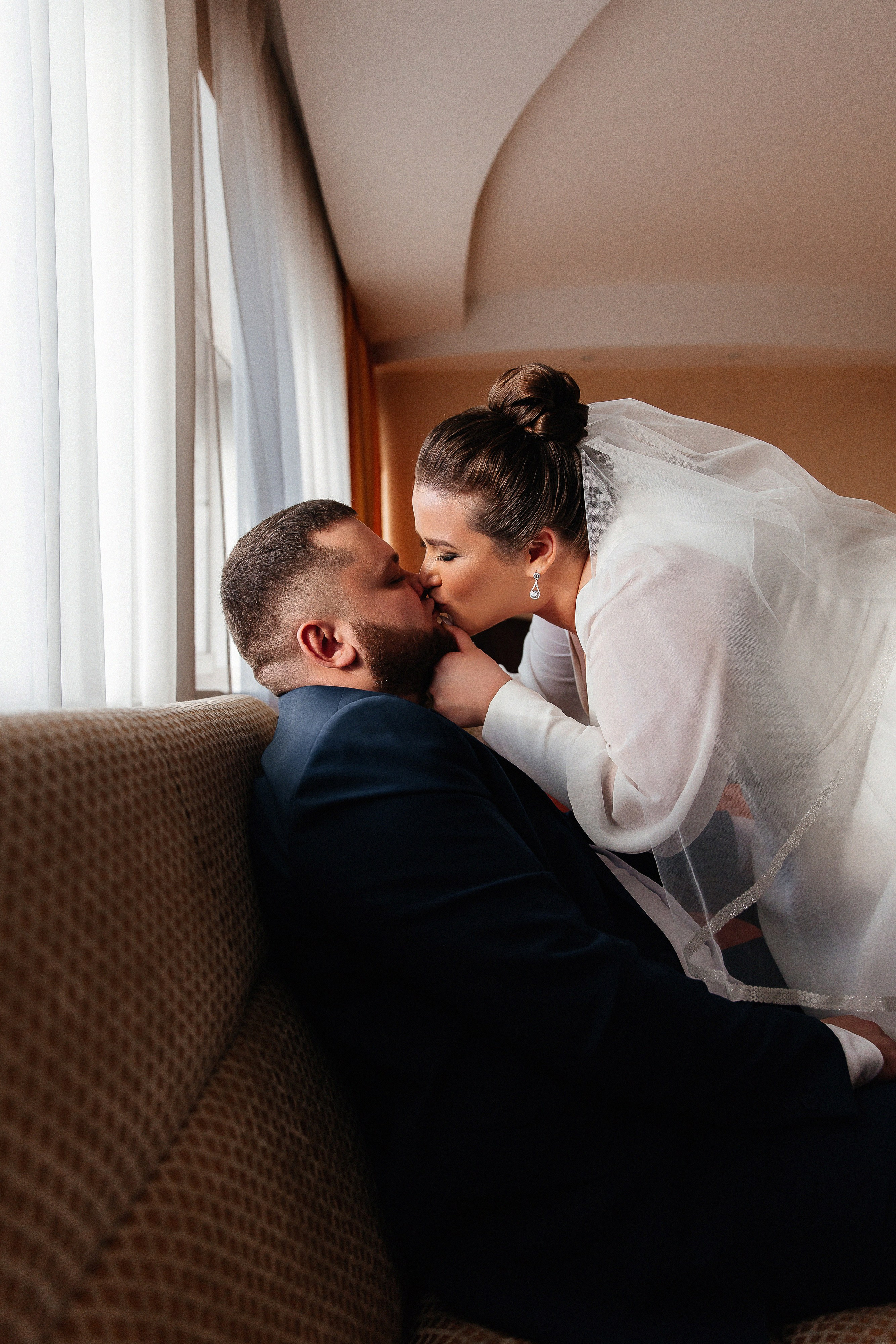 Свадебное. Свадебный фотограф Нижний Новгород | Софа Полякова