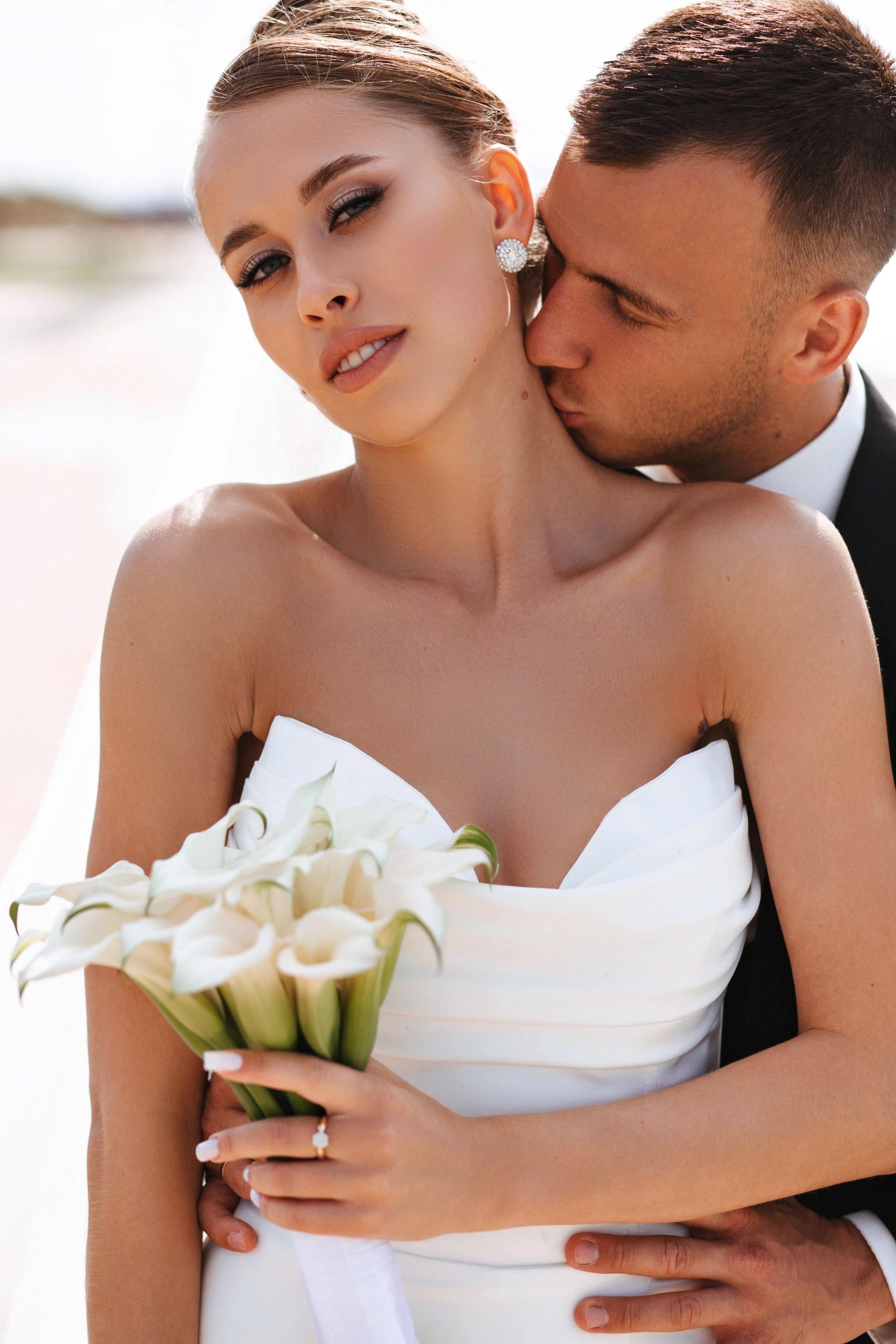 Сергей и Алена. Фотограф в Волгограде и Москве | Анастасия Лаврова