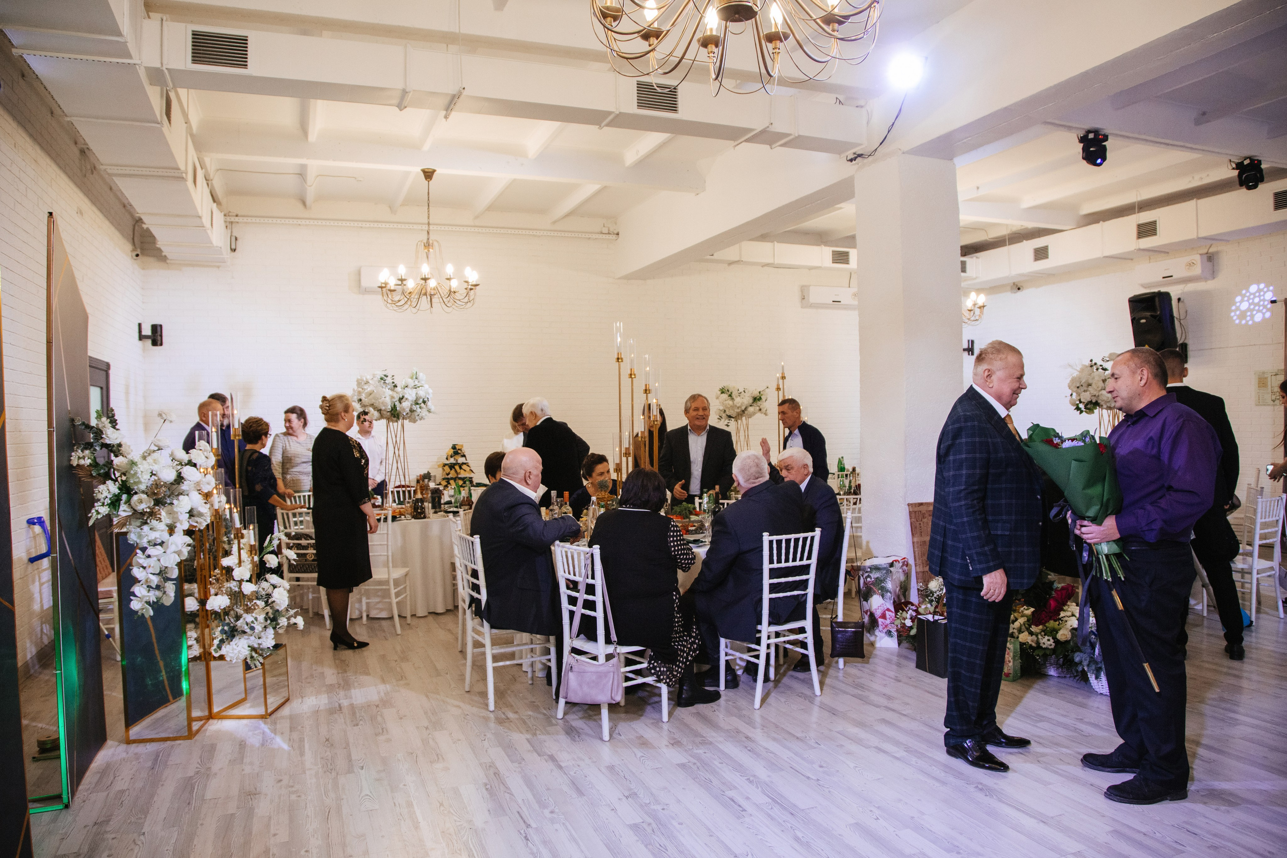 75 лет!. Фотограф в Волгограде и Москве | Анастасия Лаврова