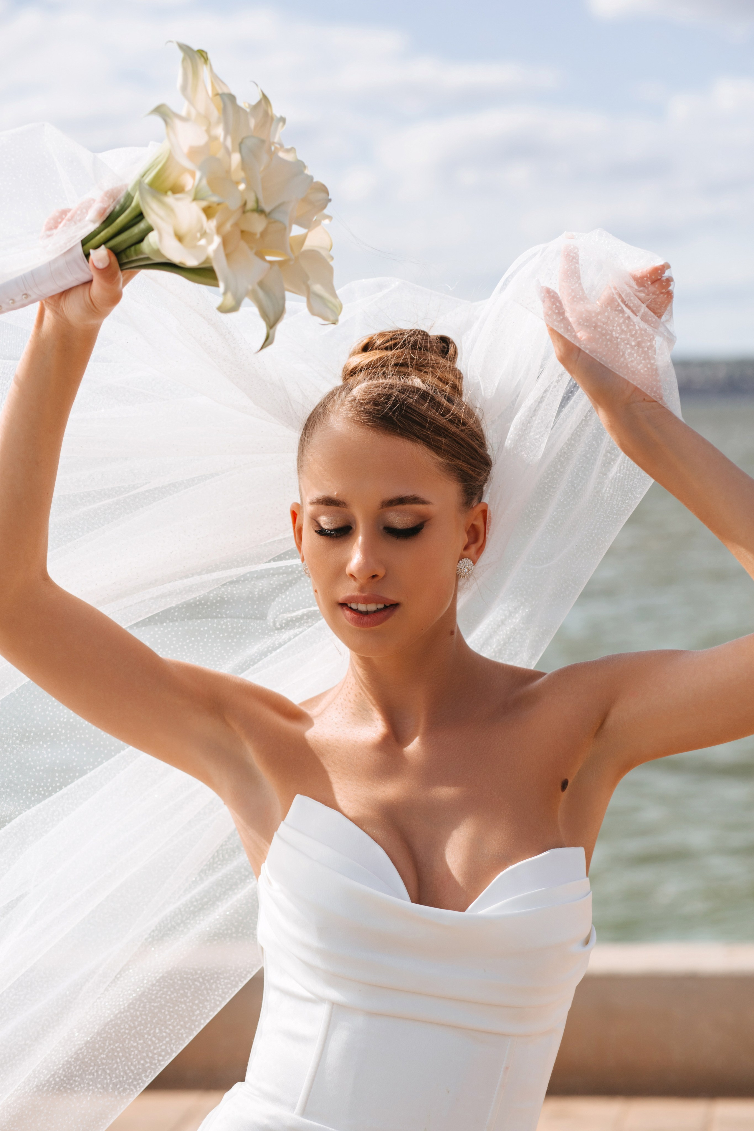 Сергей и Алена. Фотограф в Волгограде и Москве | Анастасия Лаврова