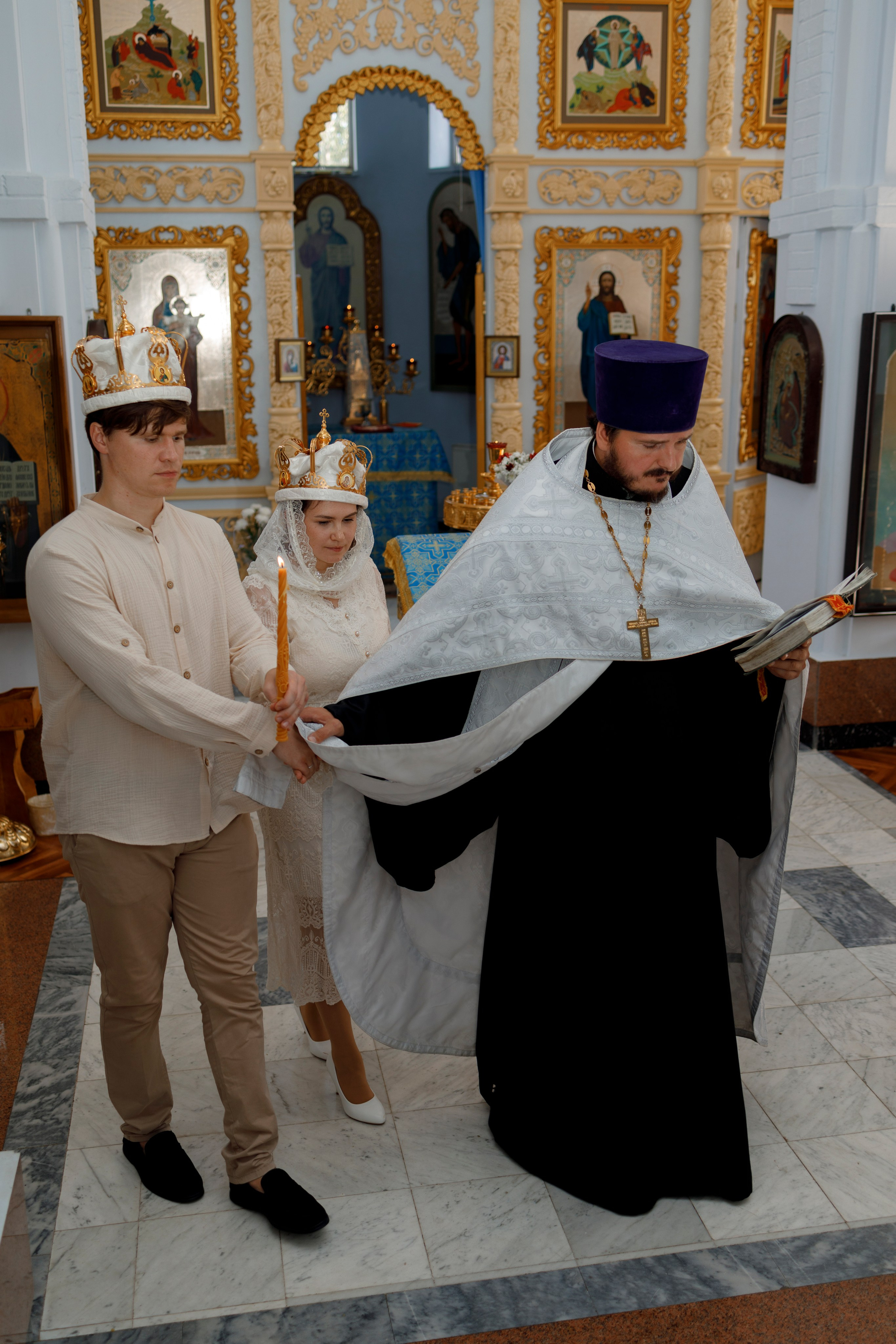 Венчание Анна и Сергей. Фотограф, которого ты искал