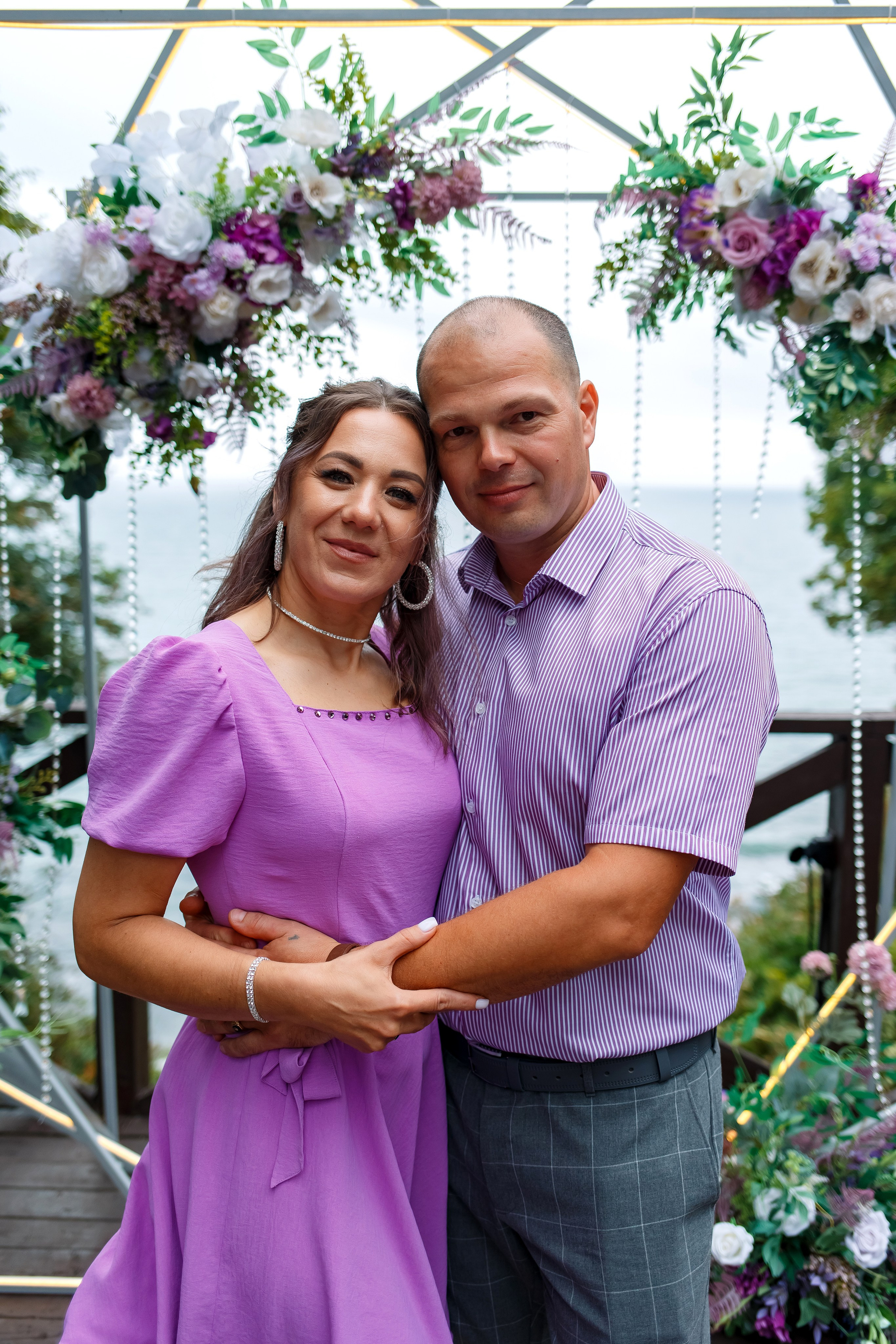 Ирина & Даниил. Фотограф Любовь Корниенко, Примоский край