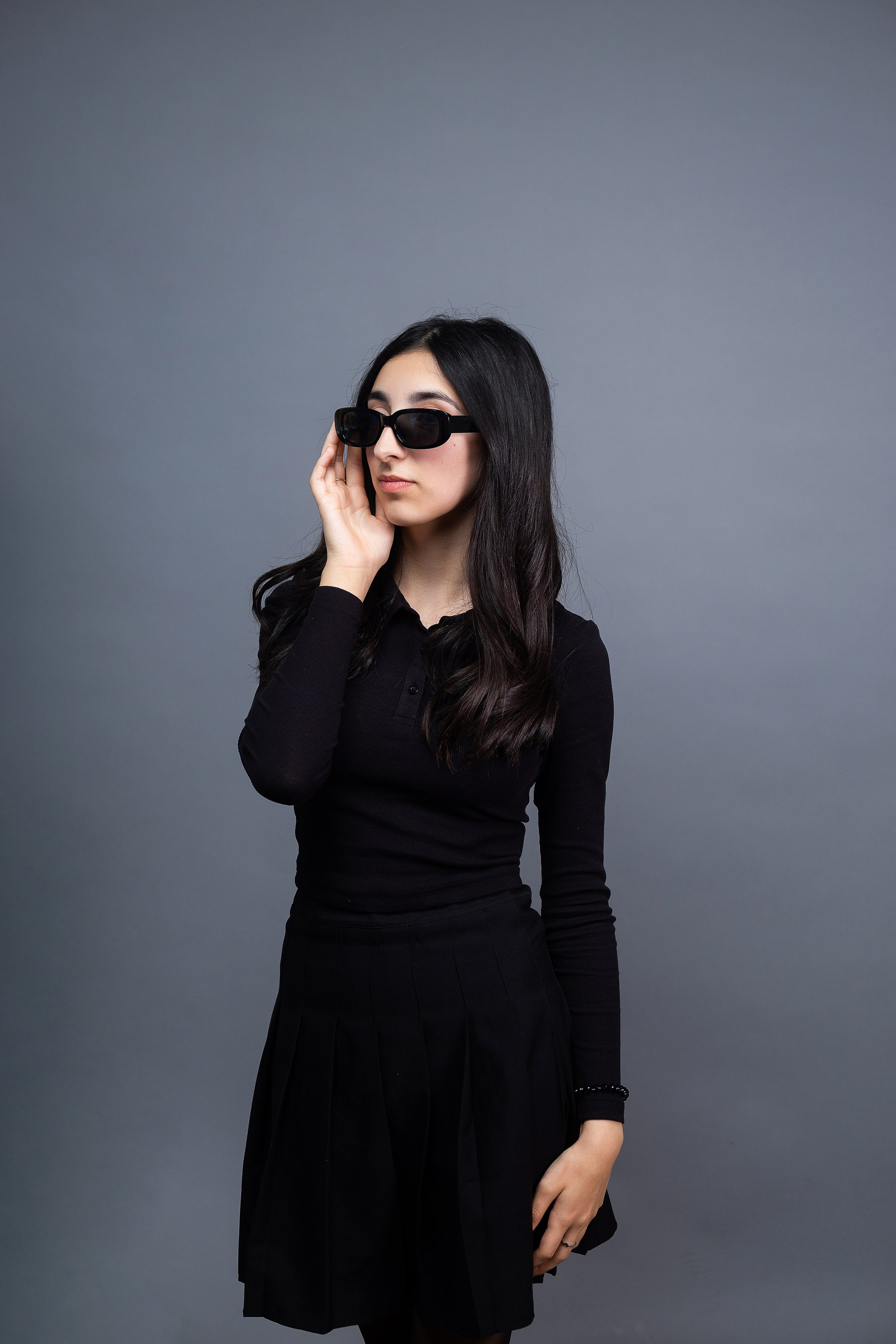 Портреты в школе. Выпускные альбомы в Твери и области